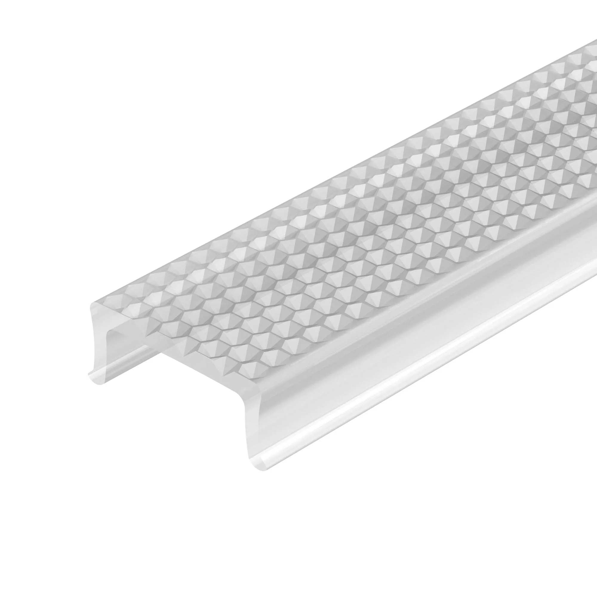 Экран призматический FANTOM-W12-2000 OPAL (Arlight, Пластик) - изображение товара