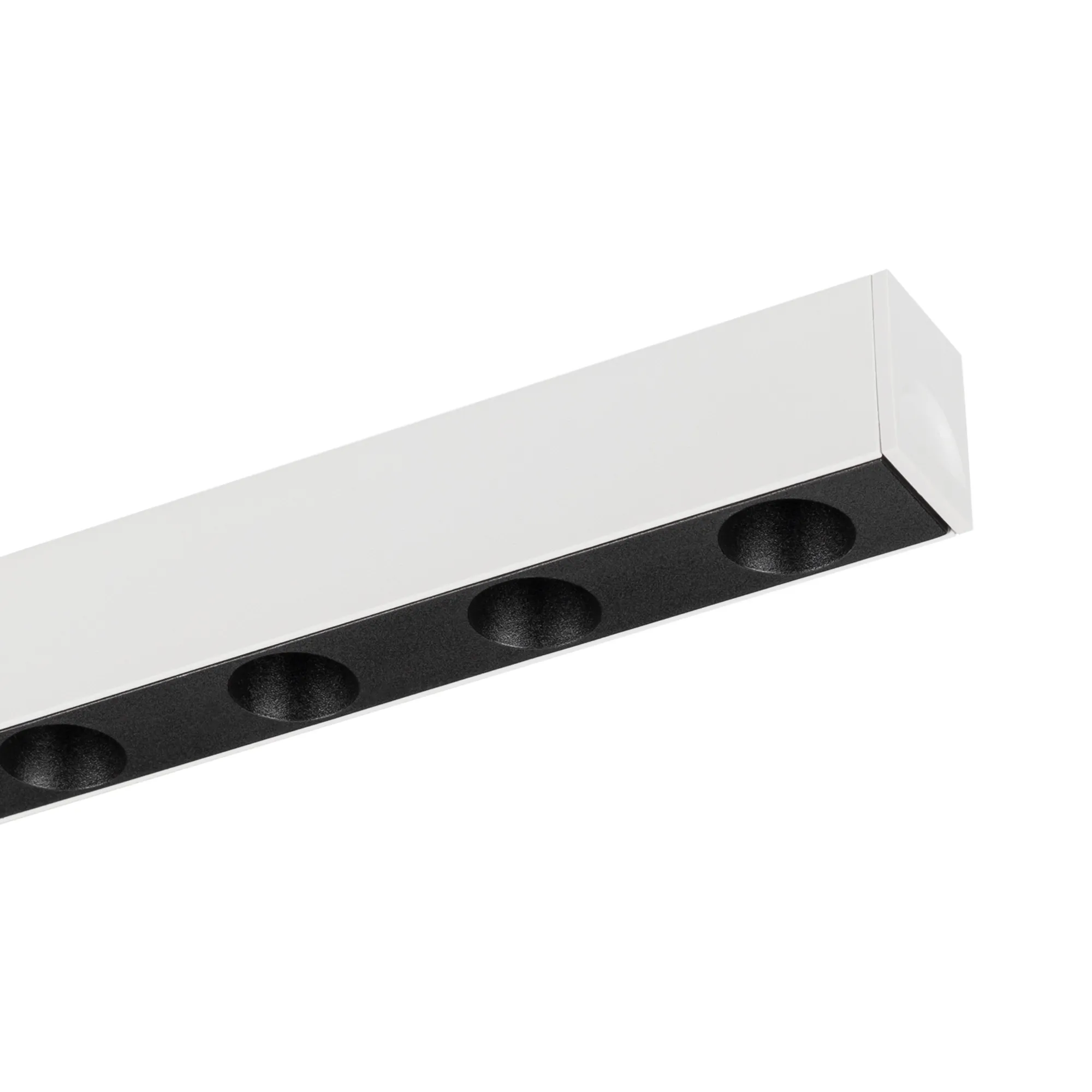 Светильник MAG-DOTS-25-L600-18W Warm3000 (WH, 30 deg, 24V) (Arlight, IP20 Металл, 3 года) - изображение товара
