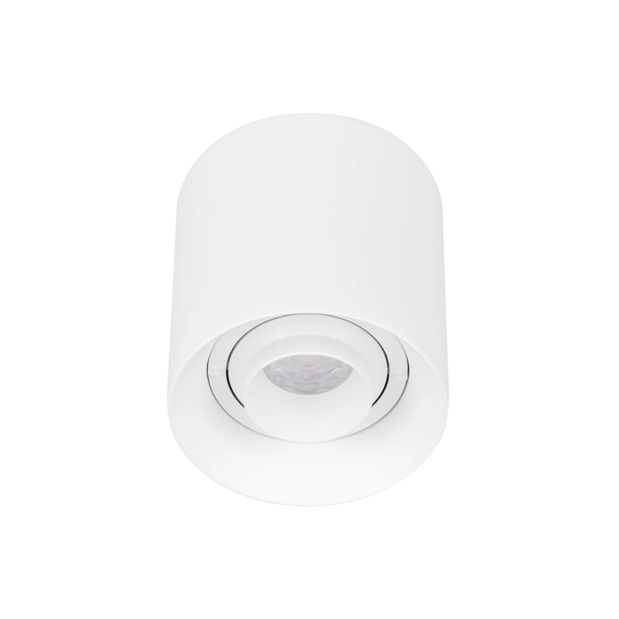 Светильник SP-ACENTO-R95-10W Day4000 (WH, 20-45 deg, 230V) (Arlight, IP20 Металл, 5 лет)