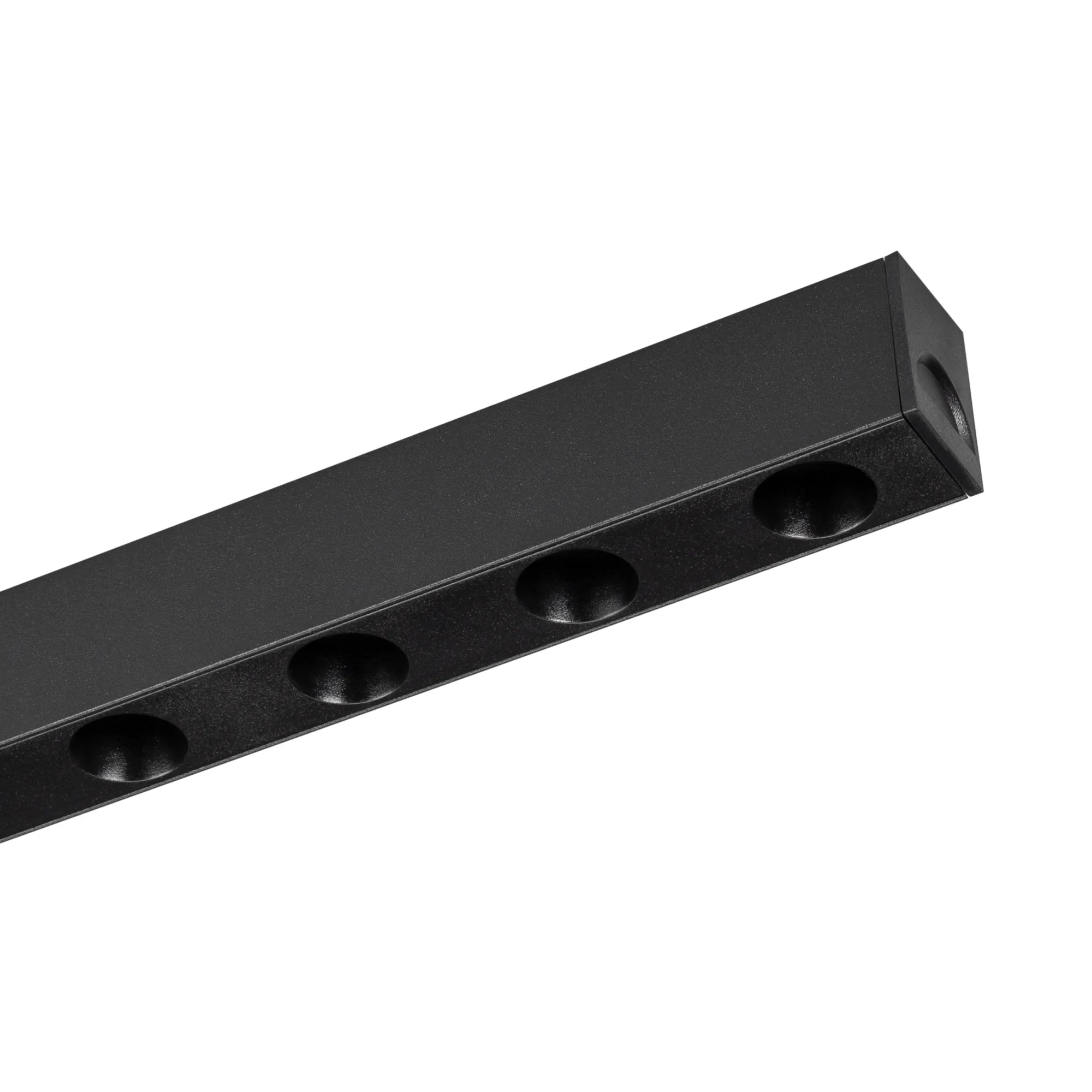 Светильник MAG-DOTS-25-L600-18W Warm3000 (BK, 30 deg, 24V, DALI) (Arlight, IP20 Металл, 3 года) - изображение товара
