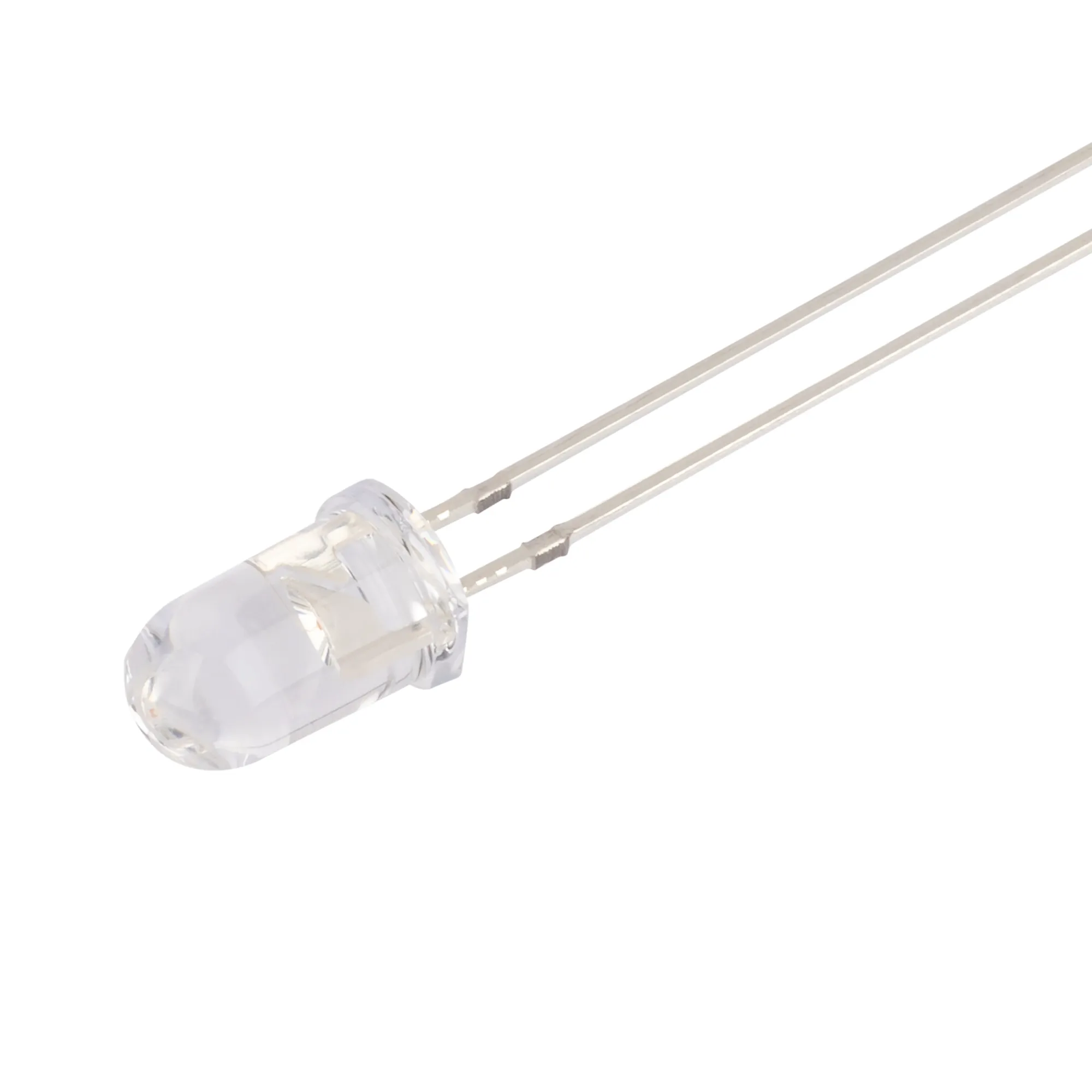 Светодиод ARL-5313UBC-2.5cd (Arlight, 5мм (круглый)) - изображение товара