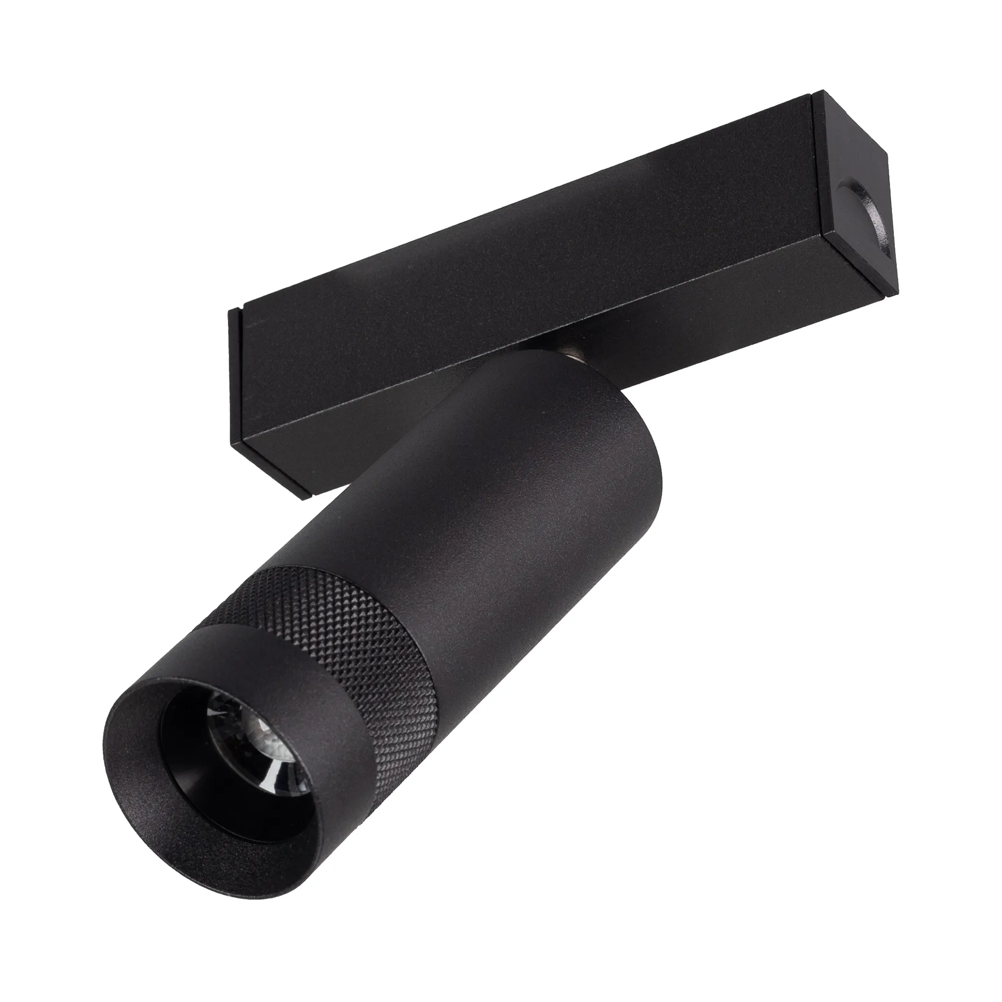 Светильник MAG-SPOT-ZOOM-25-R35-7W Day4000 (BK, 20-55 deg, 24V) (Arlight, IP20 Металл, 3 года) - изображение товара