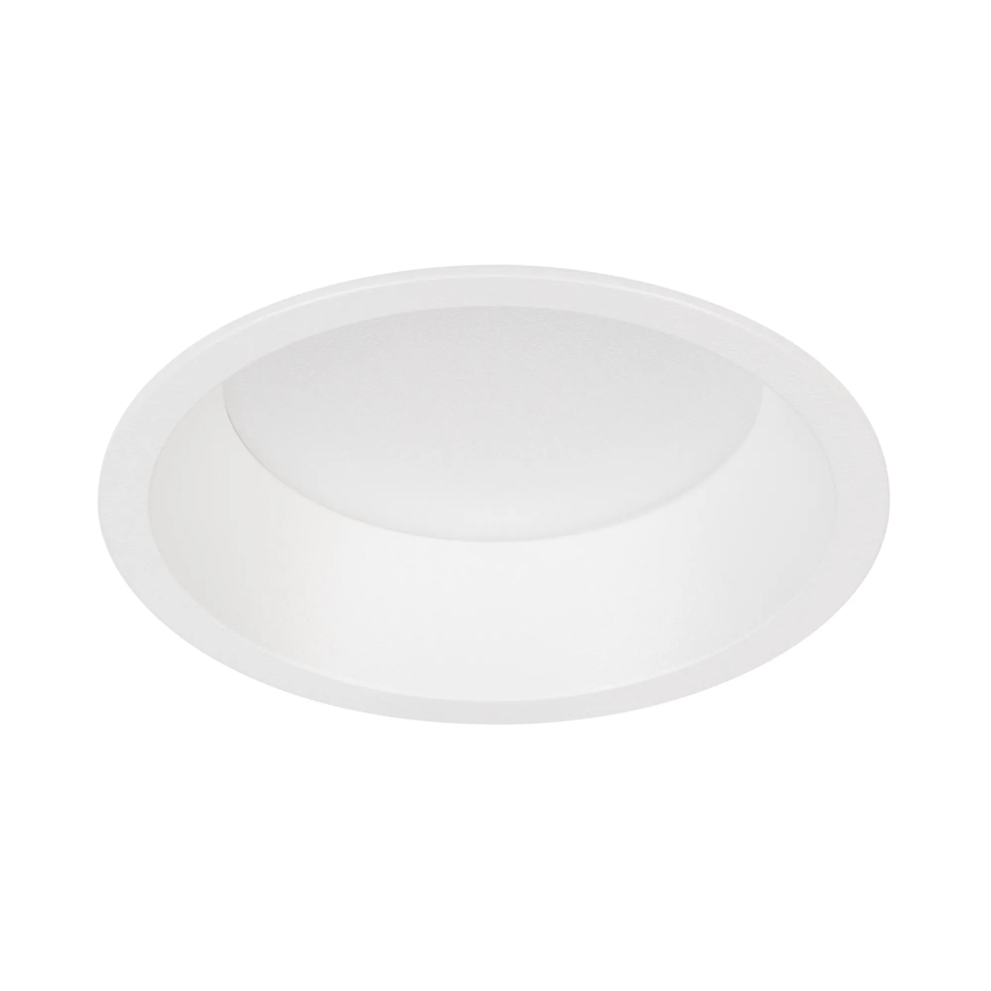 Светильник MS-BREEZE-BUILT-R104-12W Day4000 (WH, 90 deg, 230V) (Arlight, IP20 Металл, 5 лет)