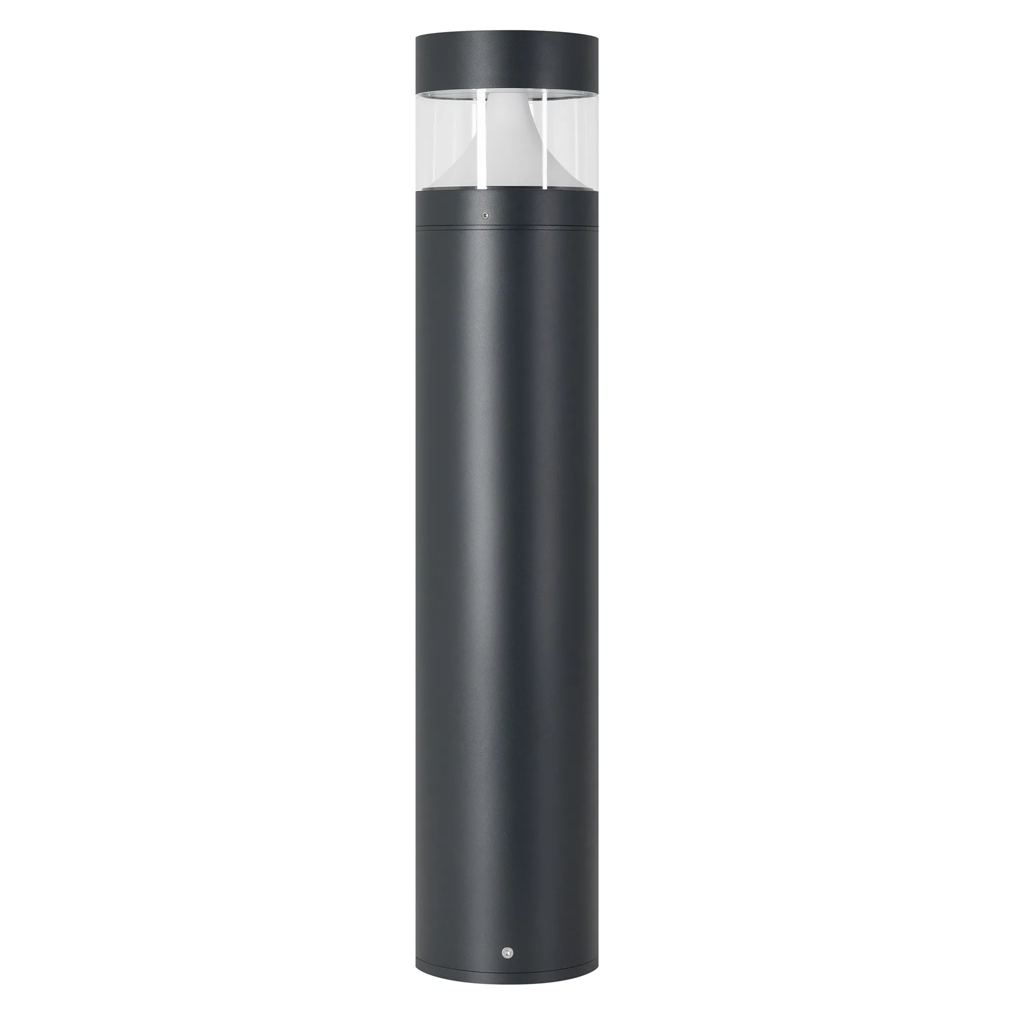 Светильник LGD-LANDMARK-BOLL-H1200-20W Warm3500-MIX (GR, 300 deg, 230V) (Arlight, IP65 Металл, 5 лет) - изображение товара