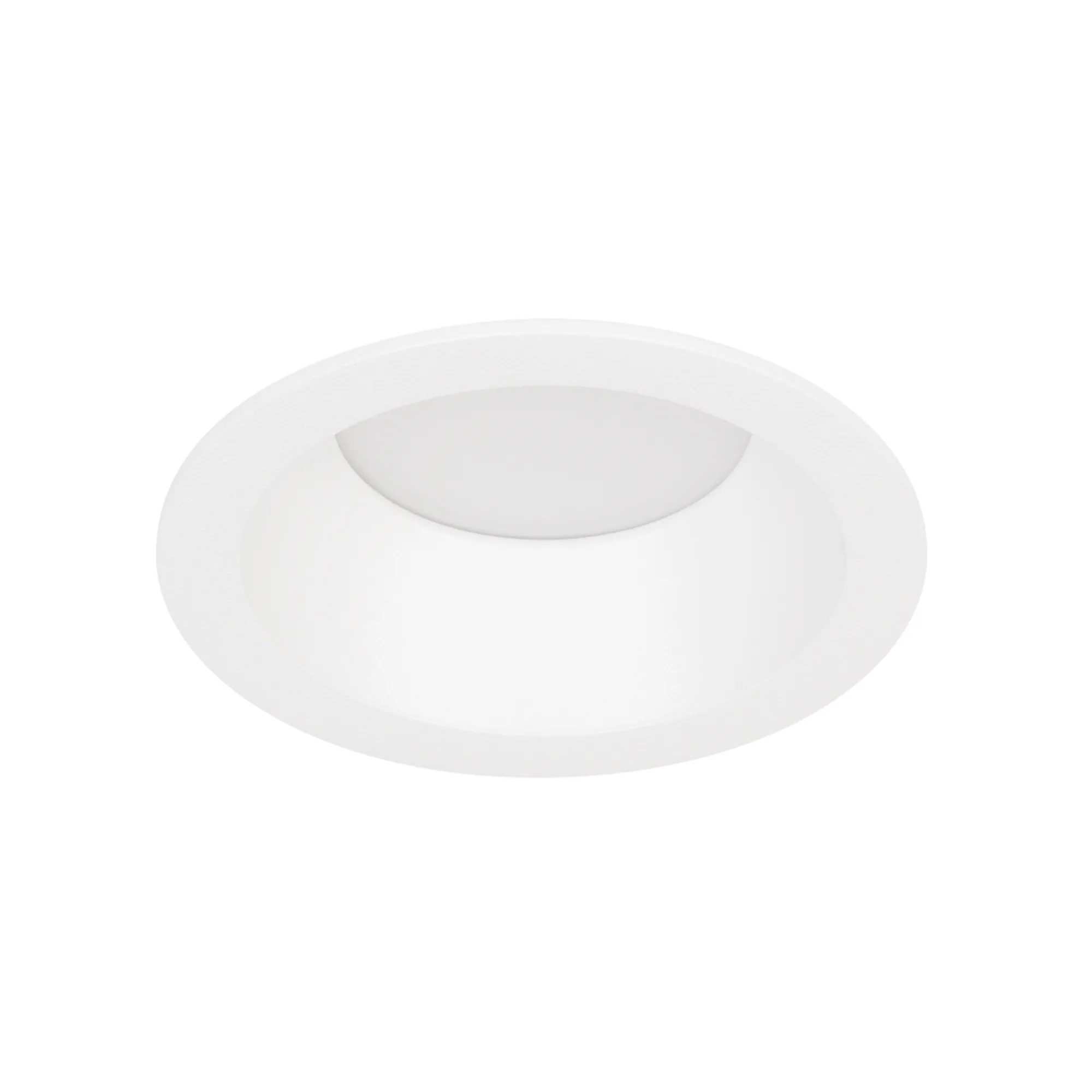 Светильник MS-DROP-BUILT-R84-8W Warm3000 (WH, 85 deg, 230V) (Arlight, IP54 Металл, 5 лет)