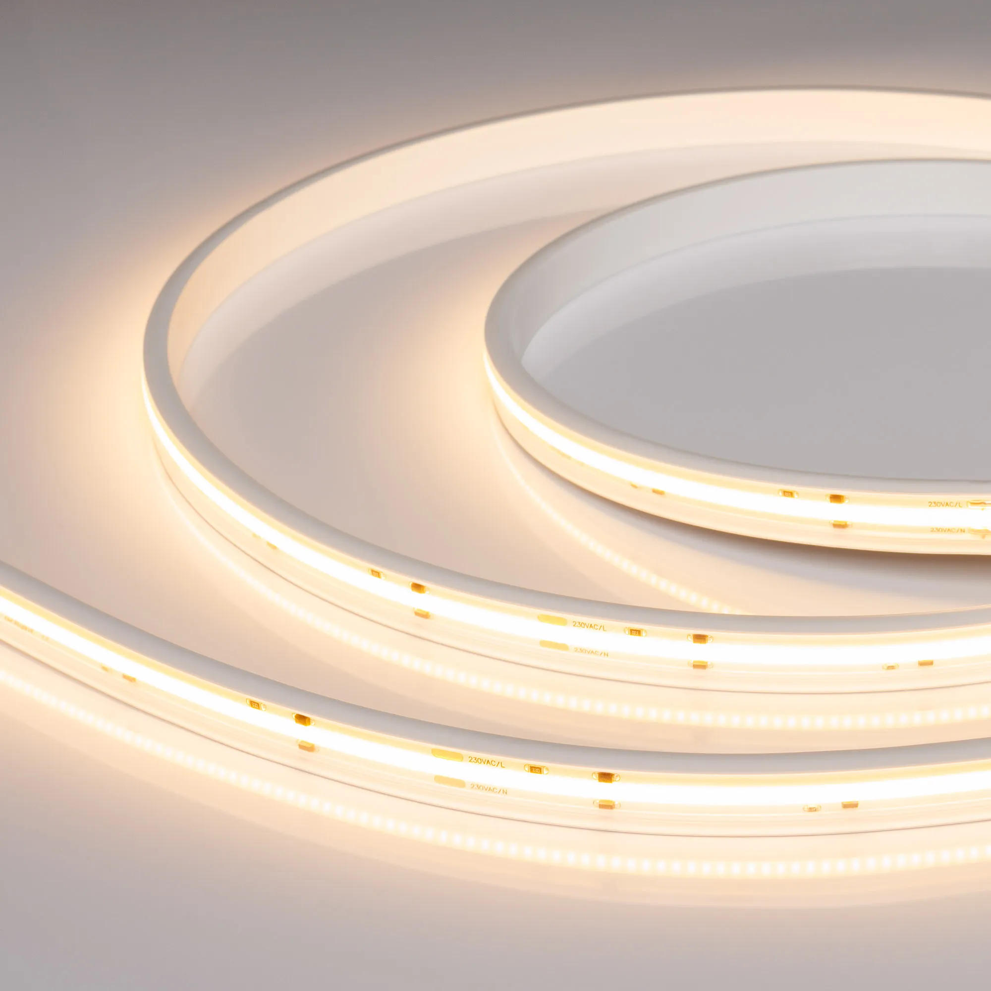 Лента герметичная ARL-PV-X720-15mm 230V Warm2700 (14 W/m, IP65, 50m) (Arlight, -) - изображение товара