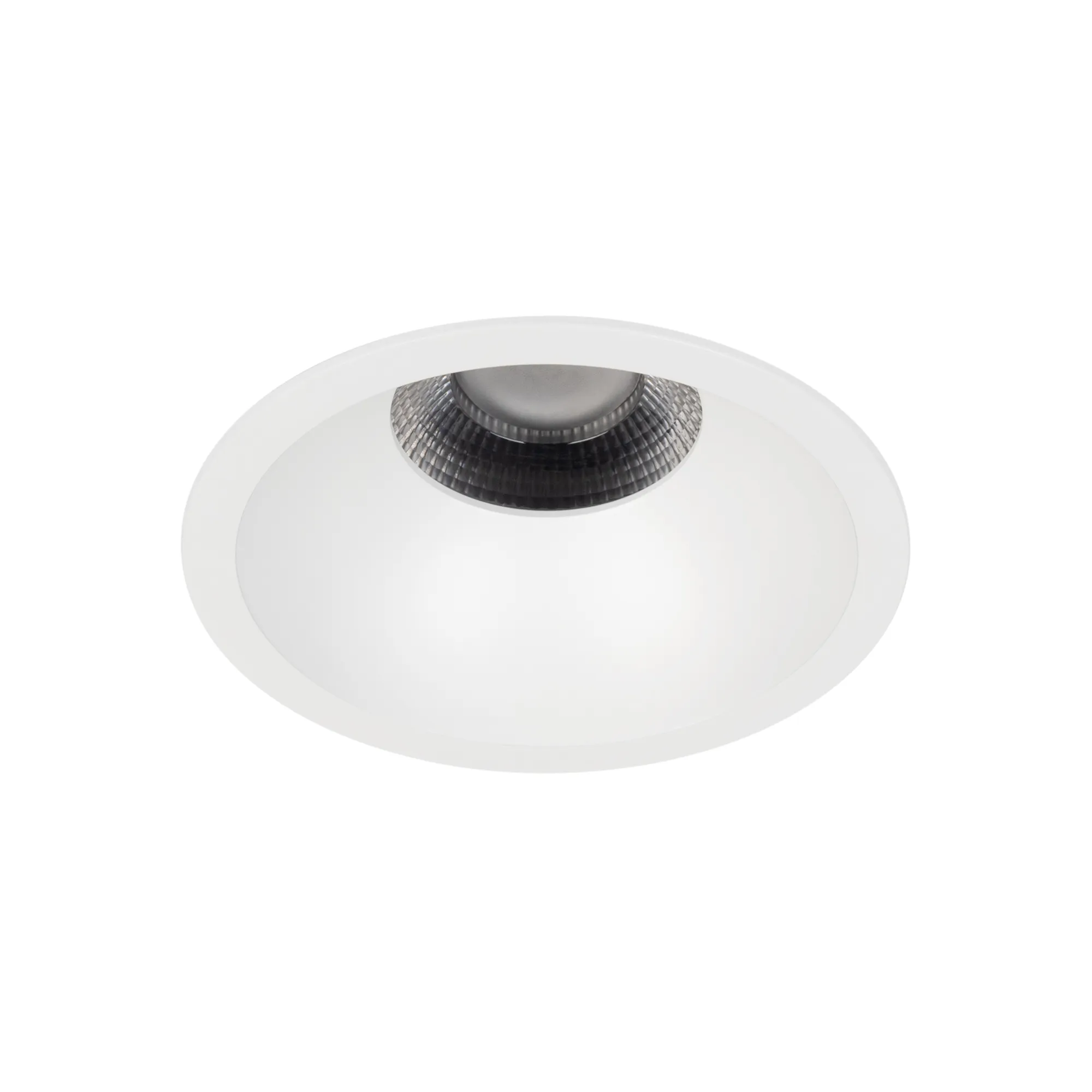 Светильник MS-HARBOR-R106-15W Warm3000 (WH, 50 deg, 230V) (Arlight, IP20 Металл, 5 лет)