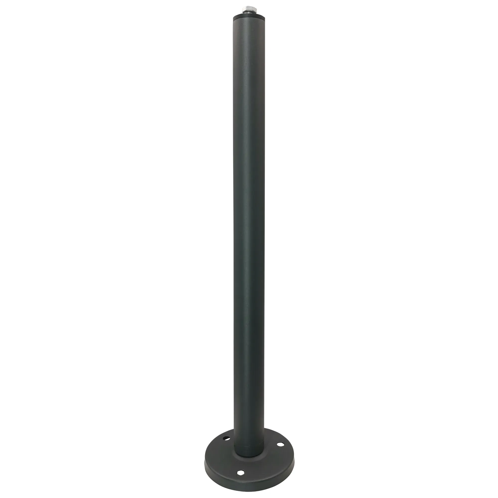 Основание для светильника ALT-POLE-BASE-500 (DG) (Arlight, Металл)