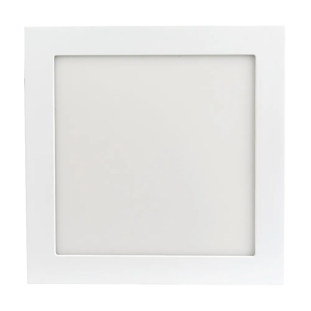 Светильник DL-225x225M-21W Day White (Arlight, IP40 Металл, 3 года) - изображение товара