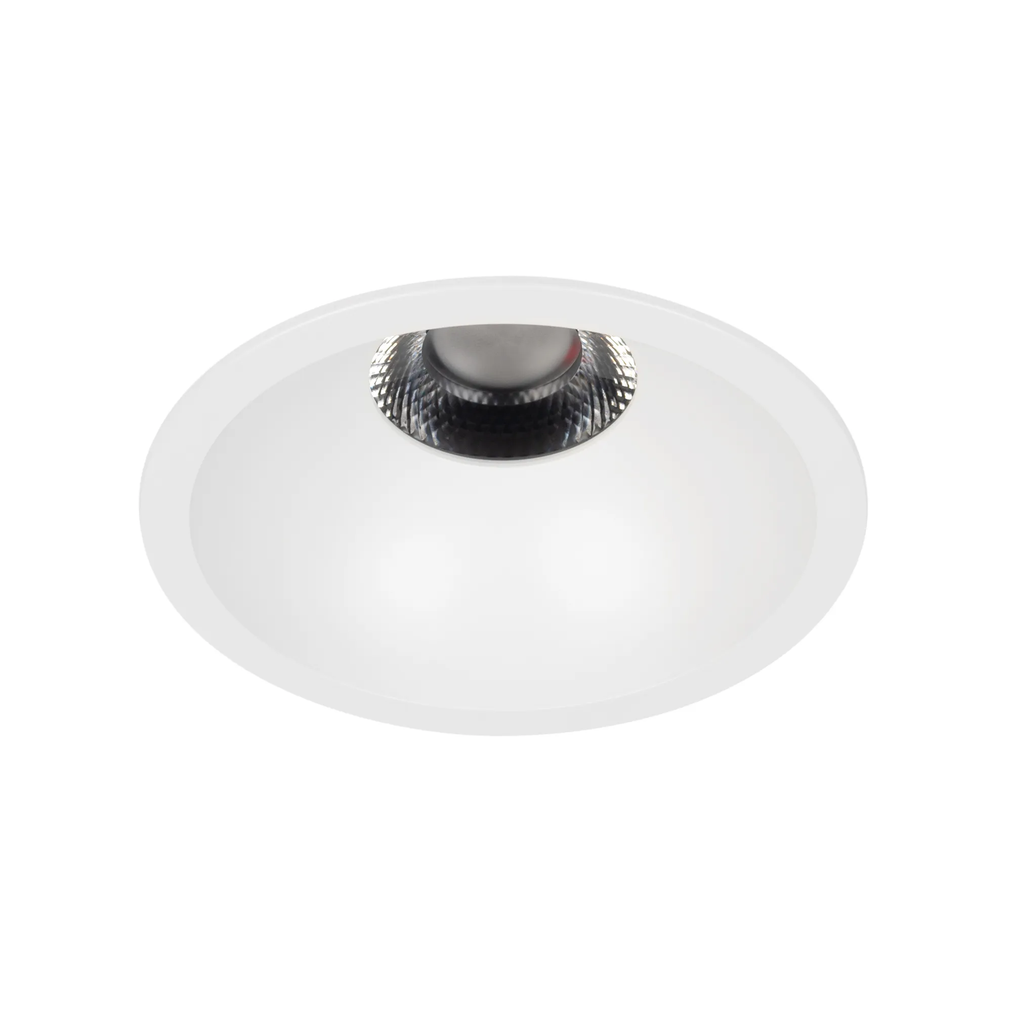 Светильник MS-HARBOR-R123-20W Day4000 (WH, 36 deg, 230V) (Arlight, IP20 Металл, 5 лет) - изображение товара