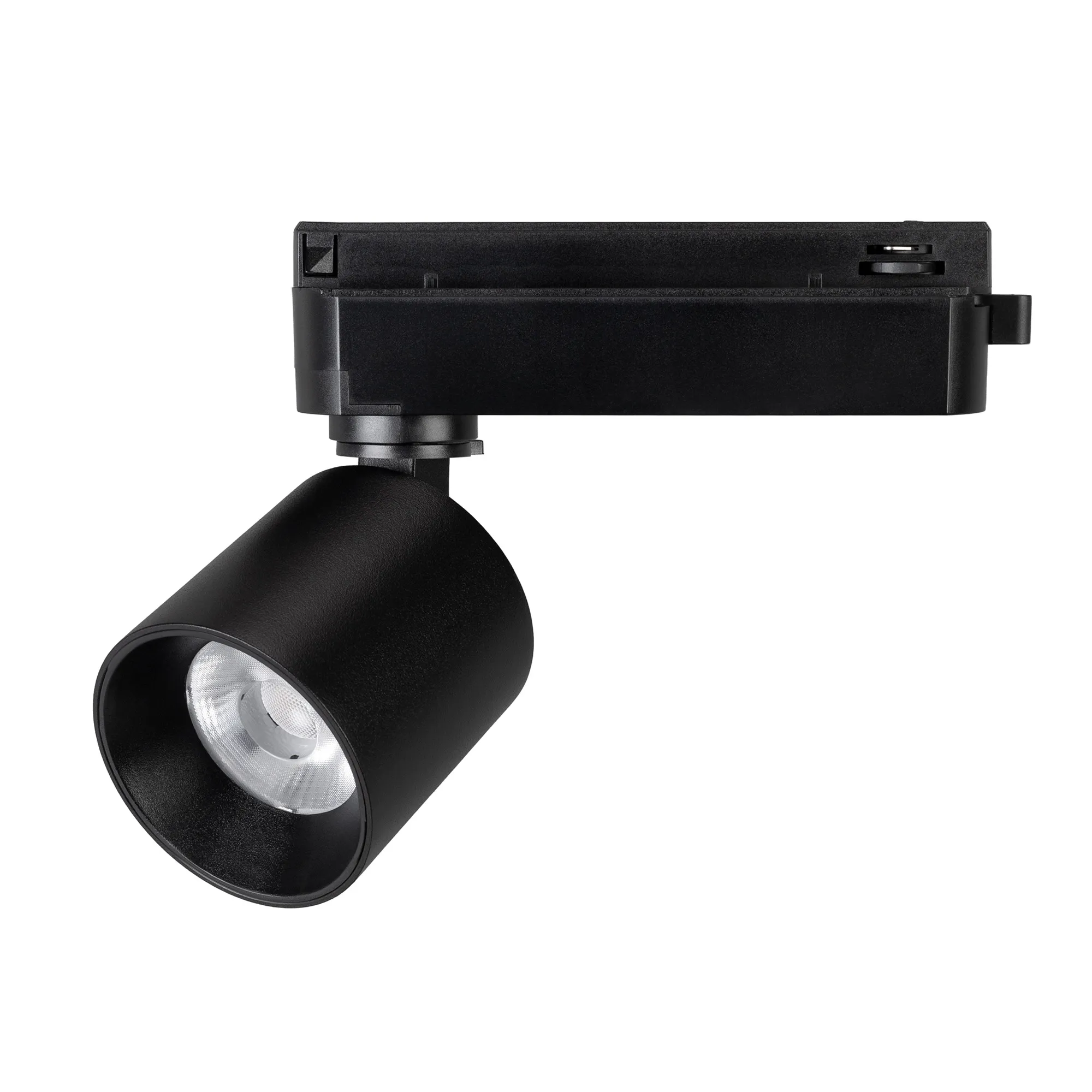 Светильник LGD-DYKE-2TR-R60-8W Warm3000 (BK, 38 deg, 230V) (Arlight, IP20 Металл, 5 лет)