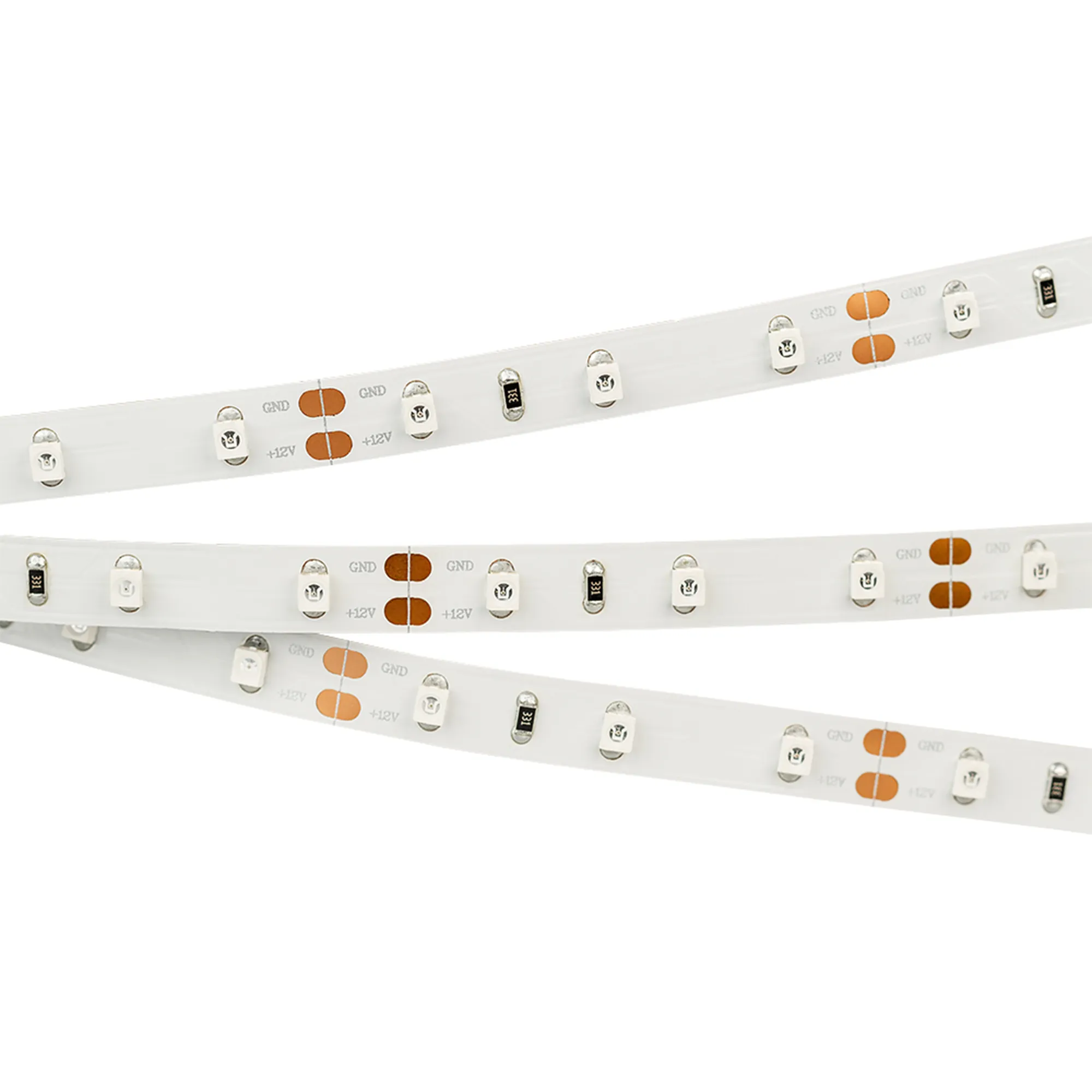 Лента светодиодная RT 2-5000 12V UV400 (3528, 300 LED, W) (Arlight, 4.8 Вт/м, IP20)