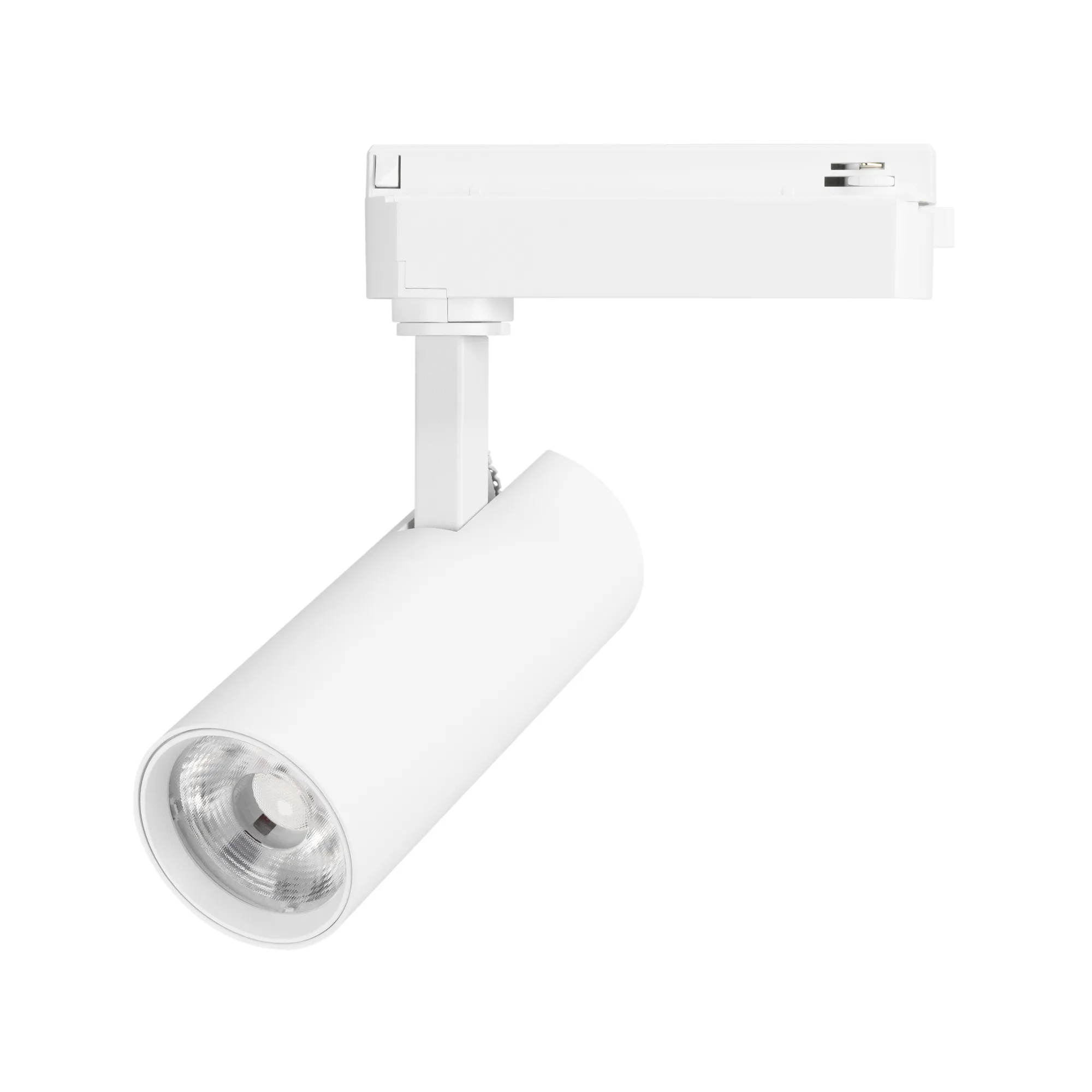 Светильник LGD-GERA-2TR-R55-10W Day4000 (WH, 36 deg, 230V) (Arlight, IP20 Металл, 5 лет)