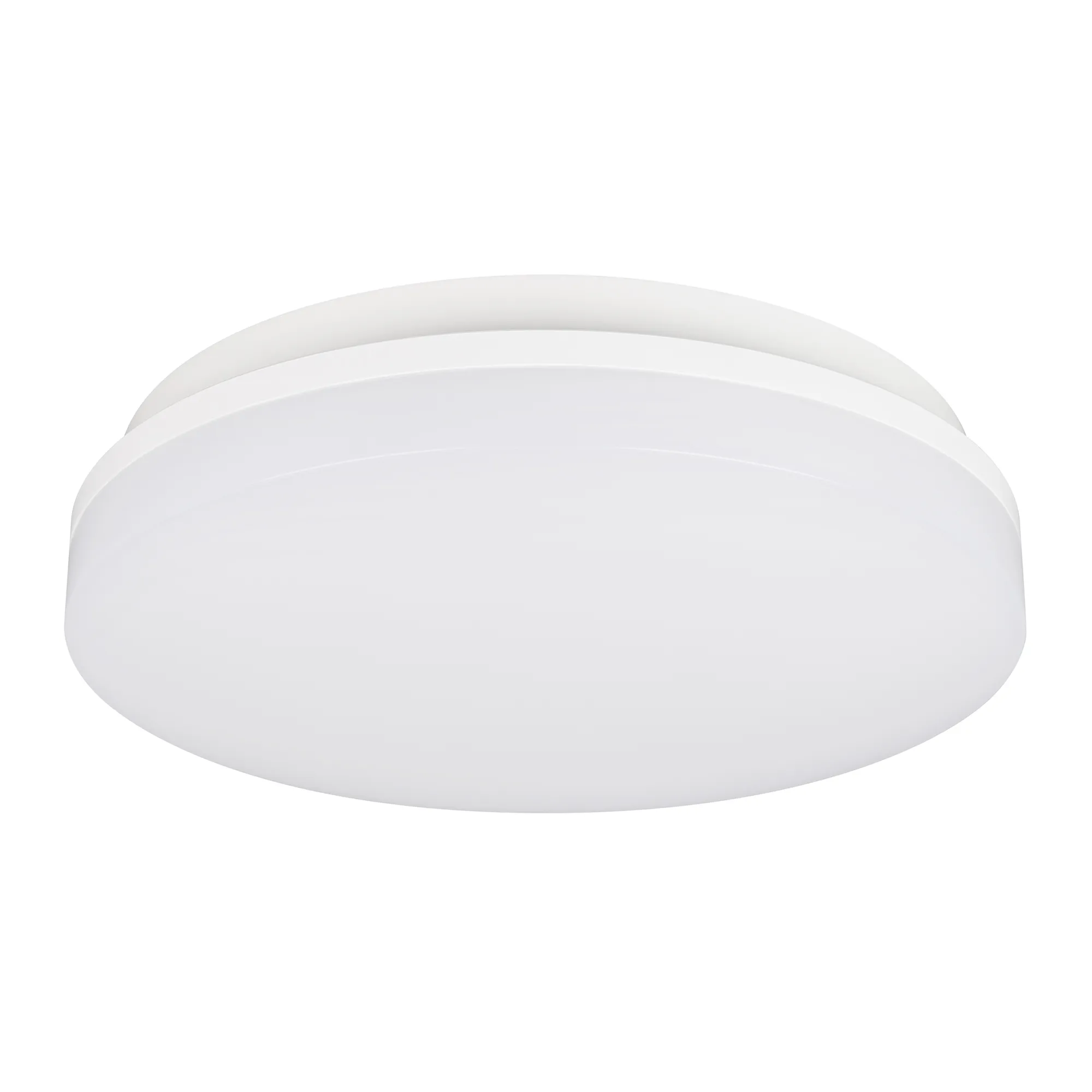 Светильник CL-BOUWER-MOTION-R400-30W Day4000-MIX (WH, 110 deg, 230V) (Arlight, IP54 Пластик, 5 лет) - изображение товара
