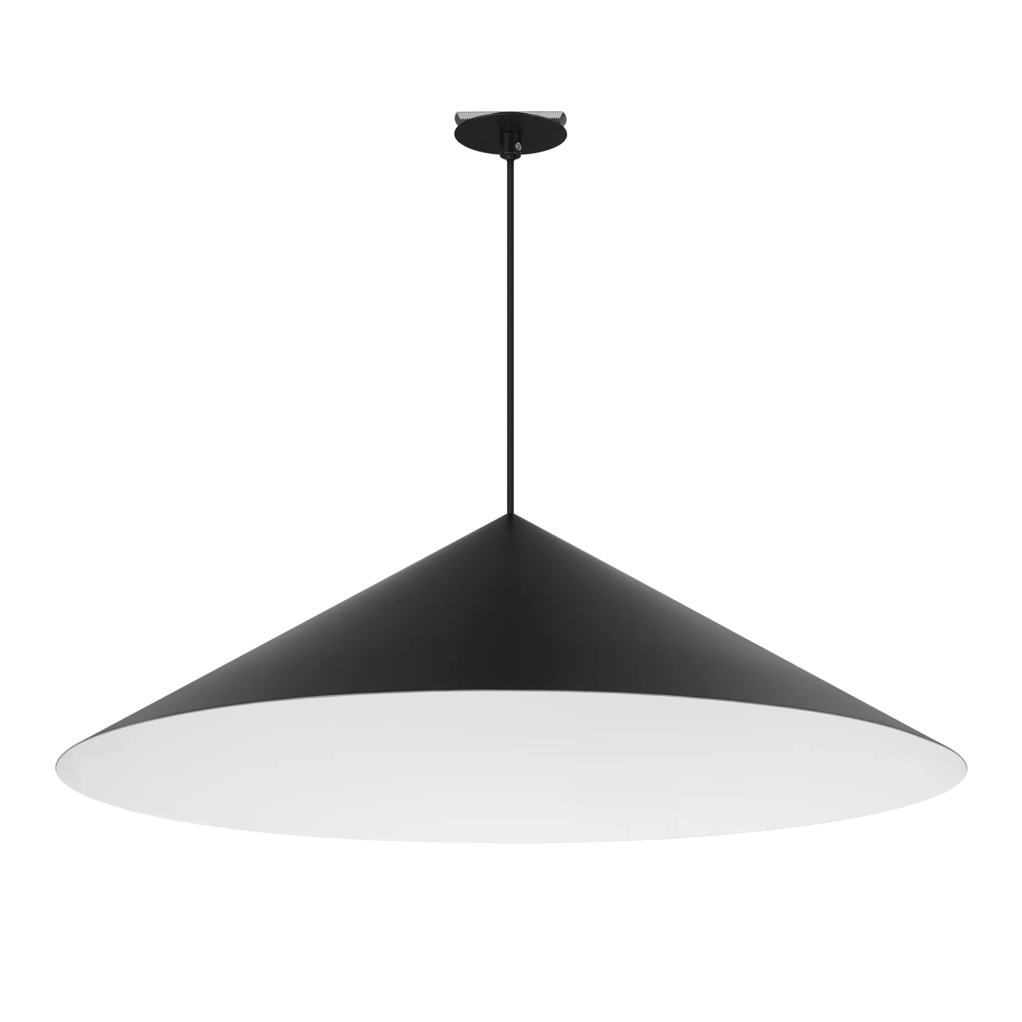 Светильник SP-MAKOTO-R750-14W Warm2700 (BK, 36 deg, 230V, TRIAC) (Arlight, IP20 Металл, 3 года) - изображение товара