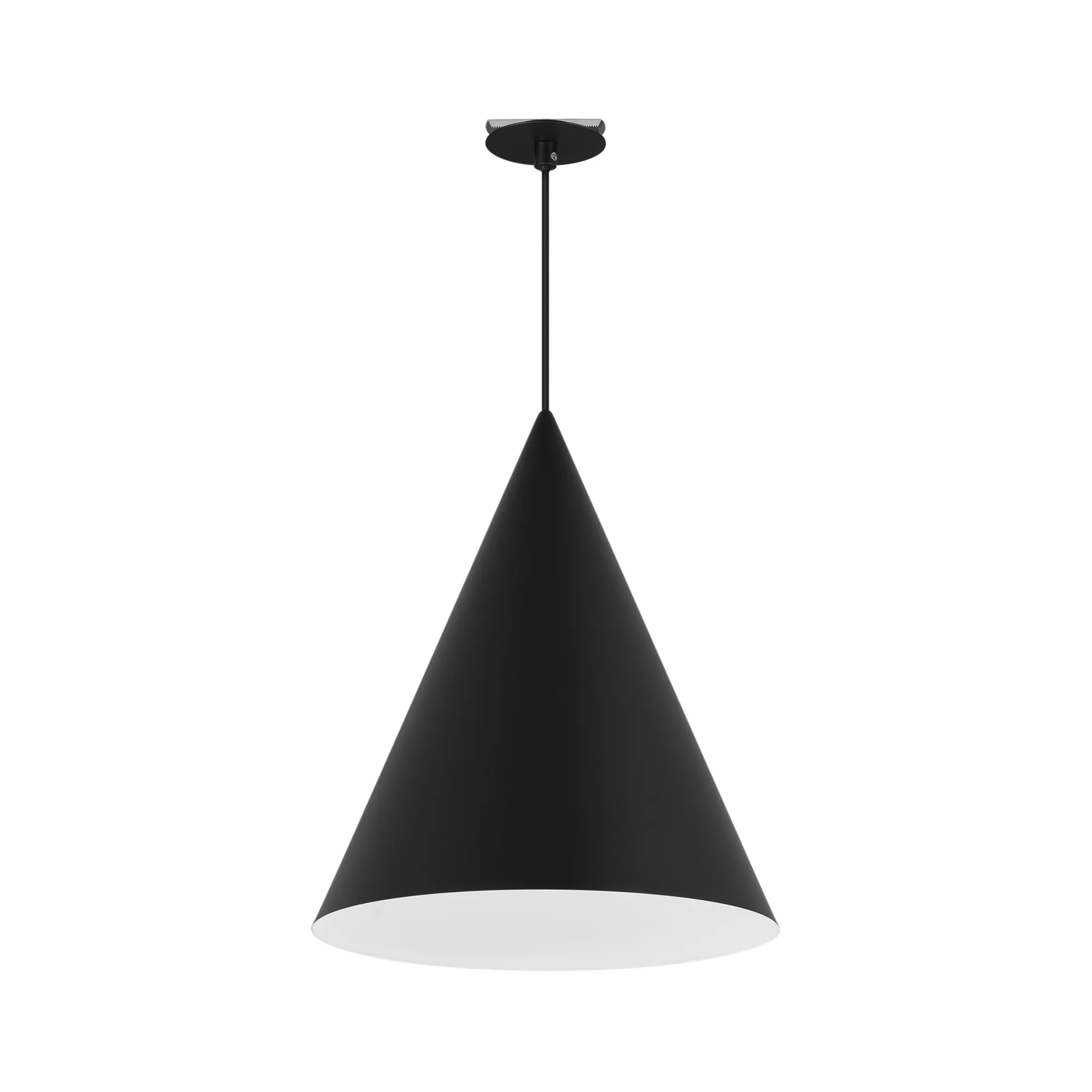 Светильник SP-MAKOTO-R350-14W Warm3000 (BK, 36 deg, 230V, TRIAC) (Arlight, IP20 Металл, 3 года) - изображение товара