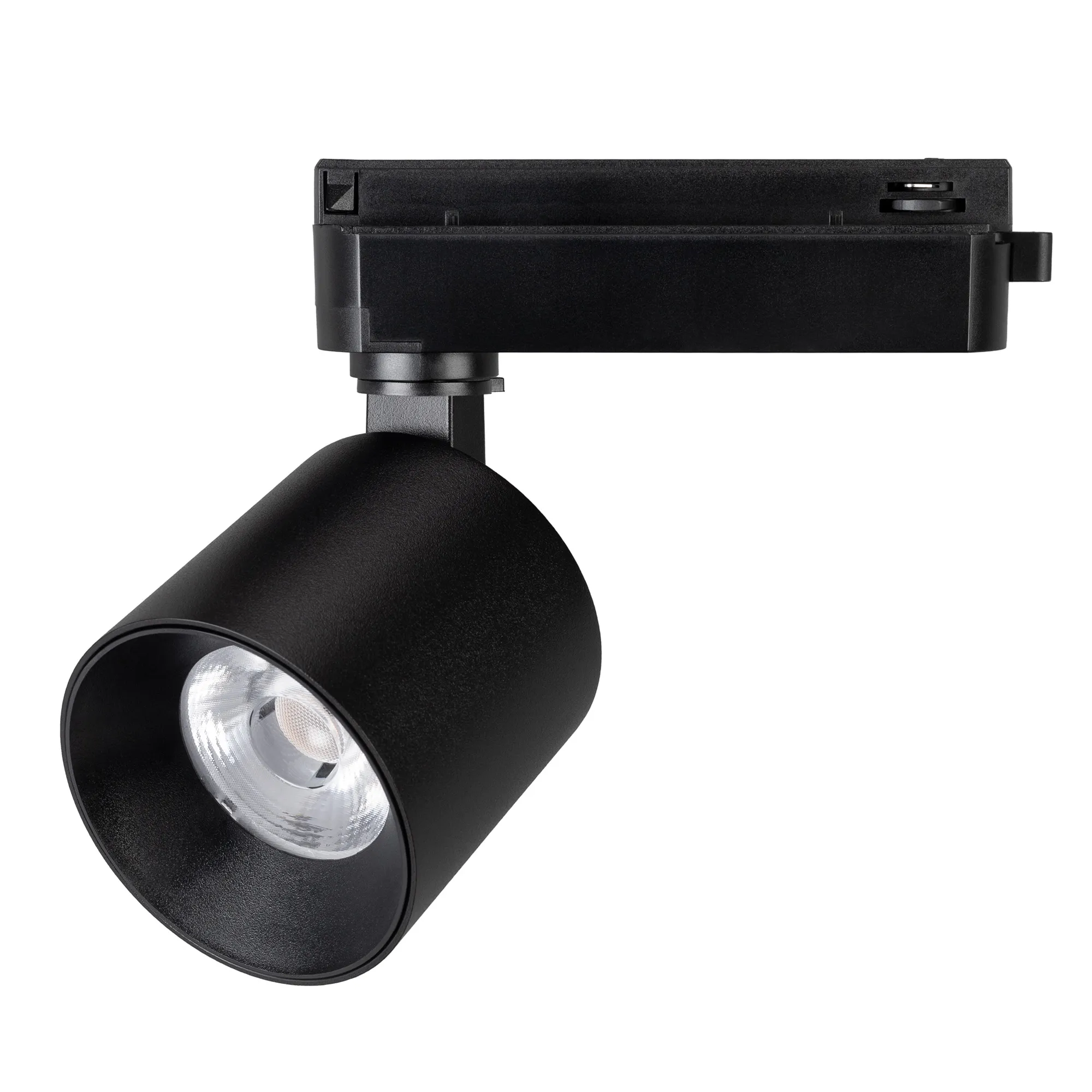 Светильник LGD-DYKE-2TR-R75-16W Warm3000 (BK, 38 deg, 230V) (Arlight, IP20 Металл, 5 лет) - изображение товара