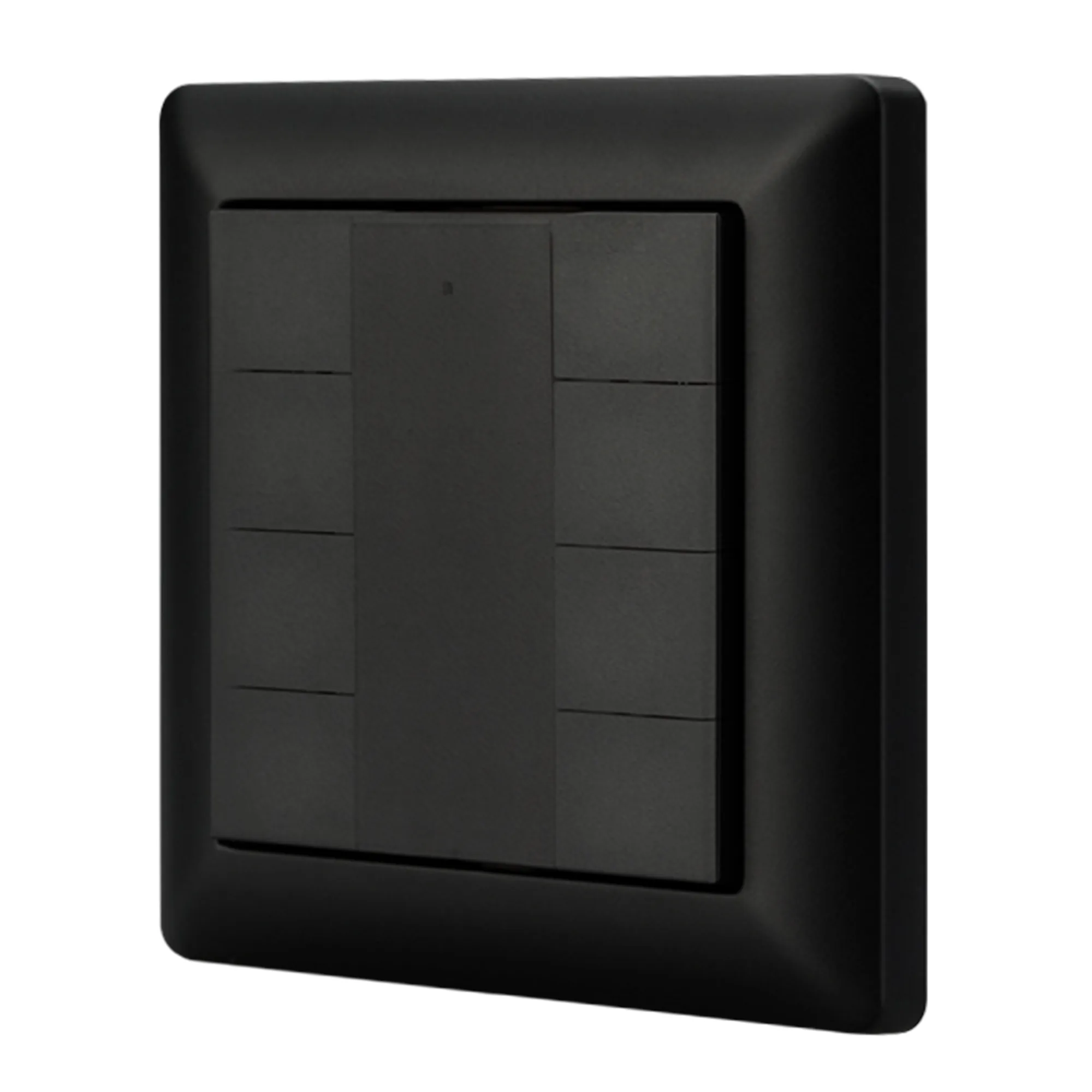 INTELLIGENT ARLIGHT Панель DALI-223-8K-D2-IN-BLACK (BUS, Free purpose) (IARL, -) - изображение товара