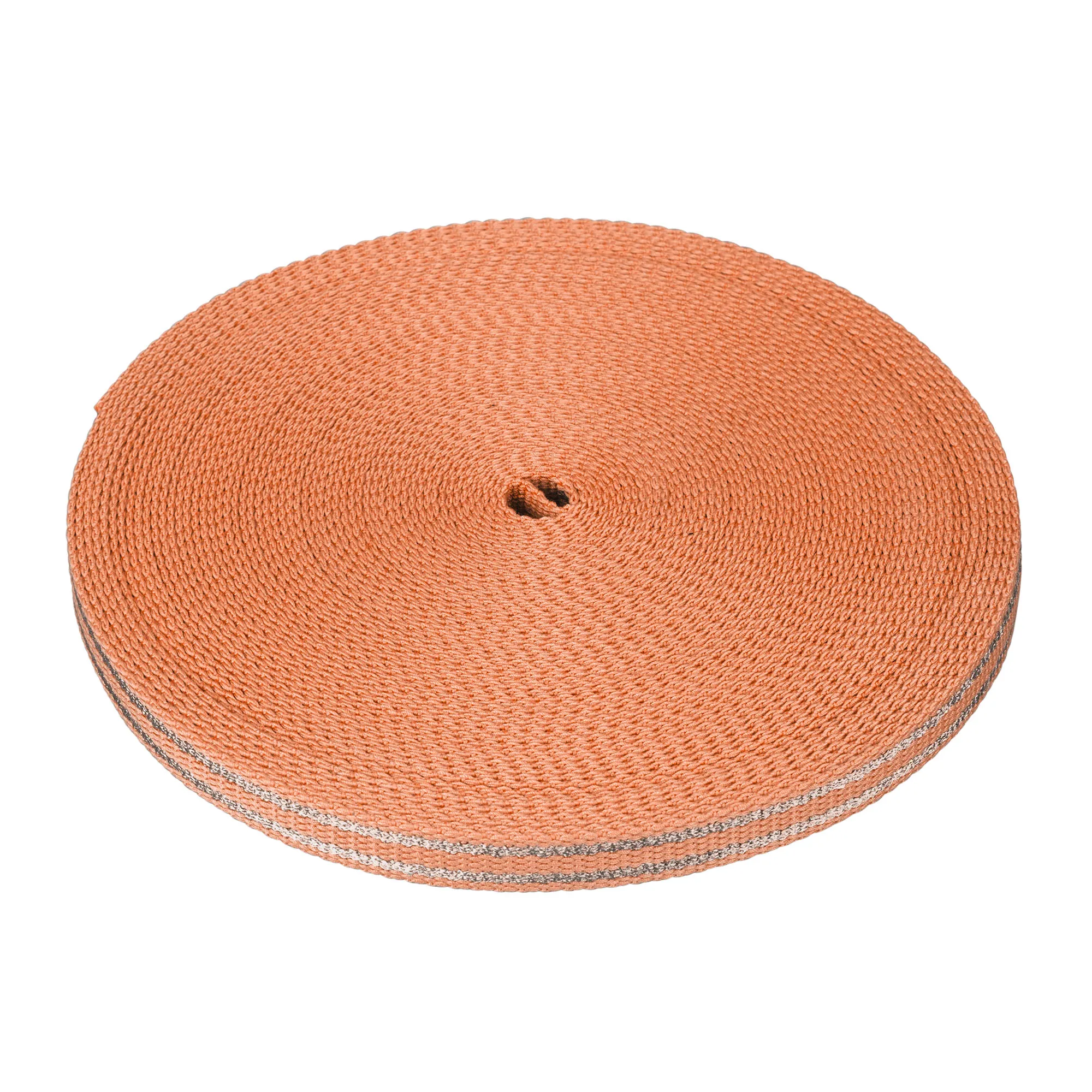 Ремень токопроводящий SL-LINE-W20-BELT 5m ORANGE (Arlight, провод 2x0.5) - изображение товара