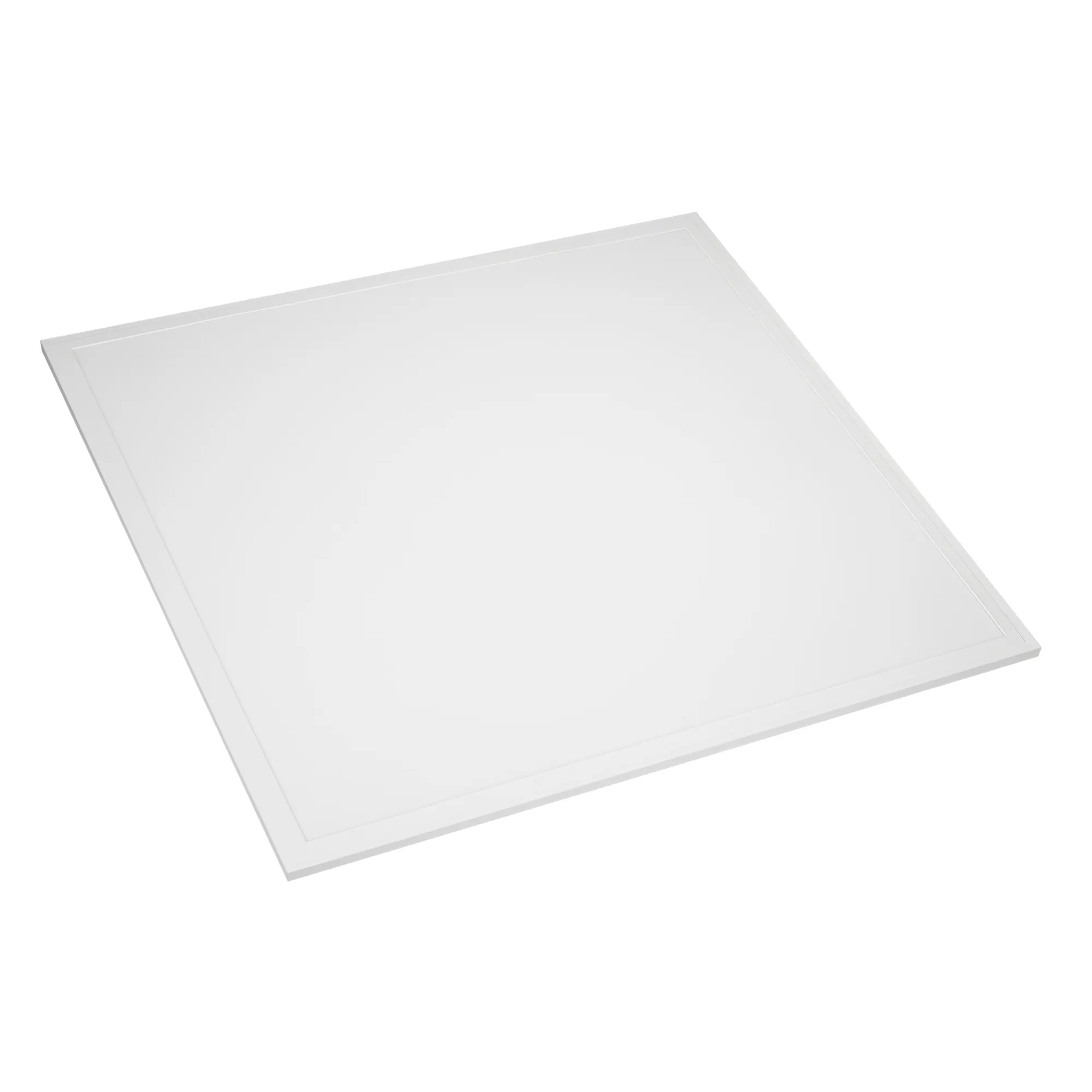Светильник DL-TITAN-S600x600-40W Day4000-MIX (WH, 120 deg, 30-42V, 950mA) (Arlight, IP20 Металл, 3 года) - изображение товара