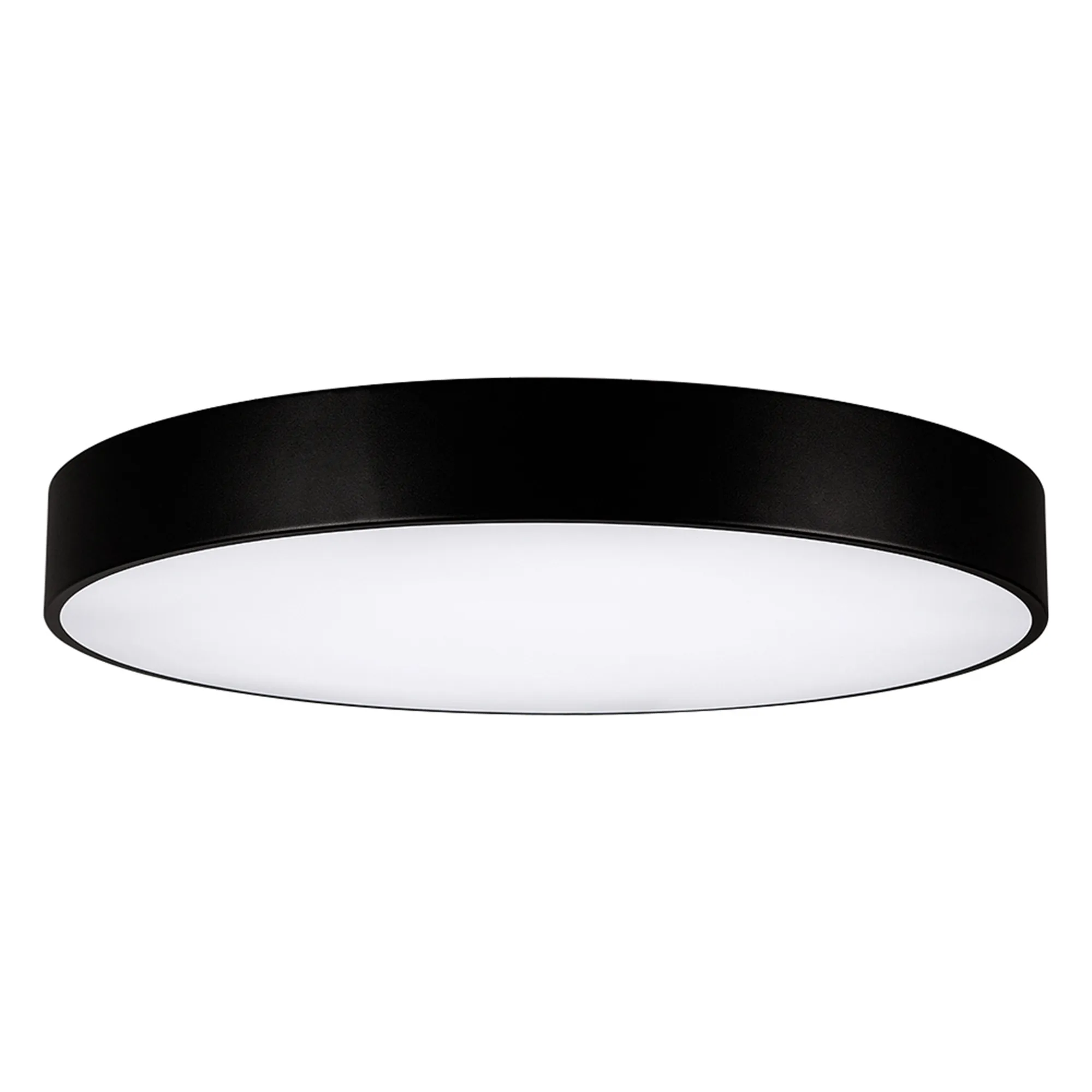 Светильник SP-TOR-PILL-R800-90W Warm3000 (BK, 120 deg) (Arlight, IP20 Металл, 3 года)