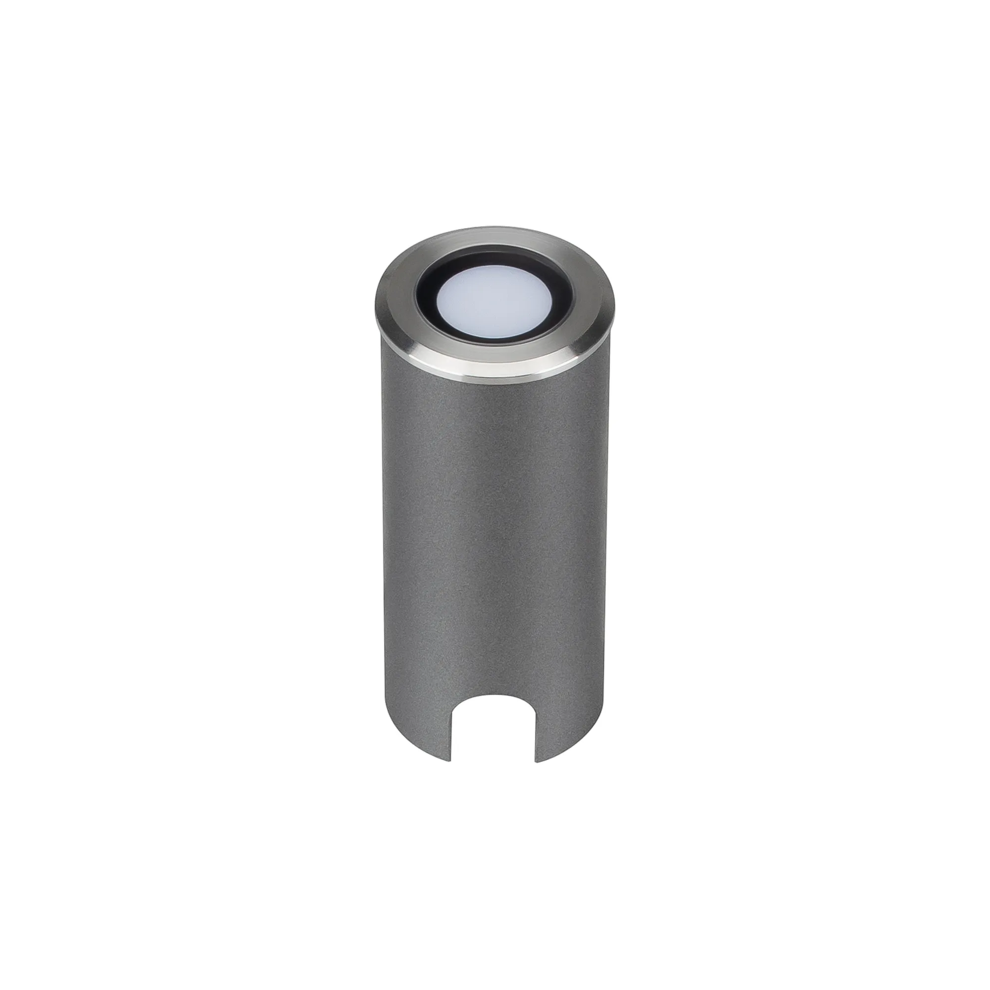 Светильник ART-PELURU-GROUND-R23-1W Warm3000 (SL, 100 deg, 24V) (Arlight, IP67 Металл, 3 года) - изображение товара