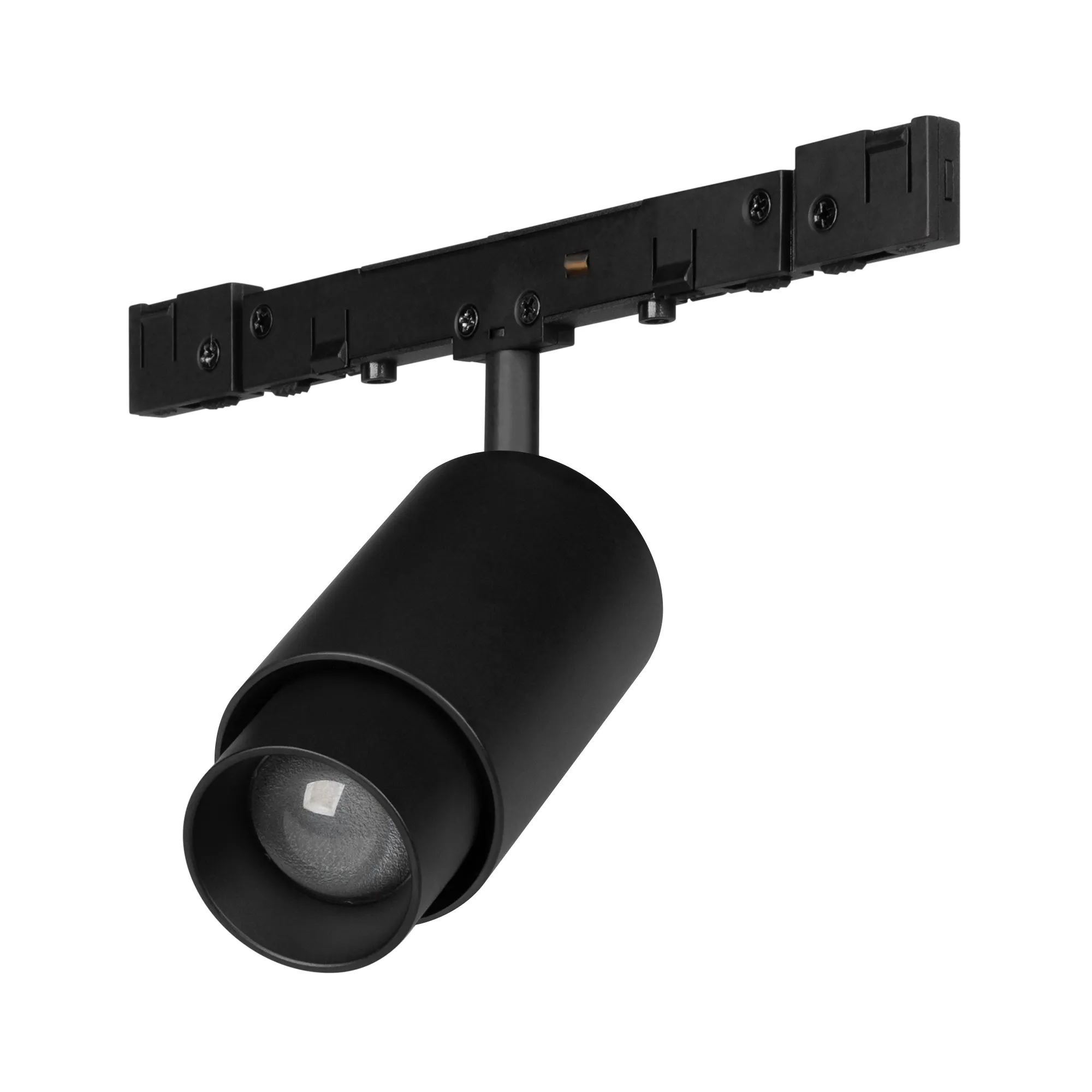 Светильник MAG-MICROCOSM-SPOT-ZOOM-R30-2W Day4000 (BK, 15-45 deg, 24V) (Arlight, IP20 Металл, 5 лет)