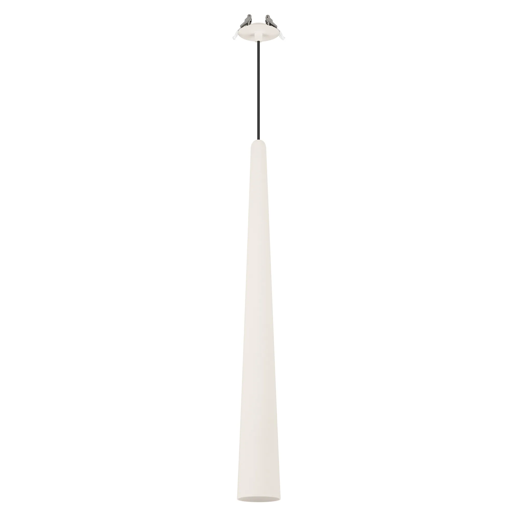 Светильник SP-STIRIA-L600-R76-5W Warm2700 (BG, 36 deg, 230V) (Arlight, IP20 Металл, 3 года) - изображение товара