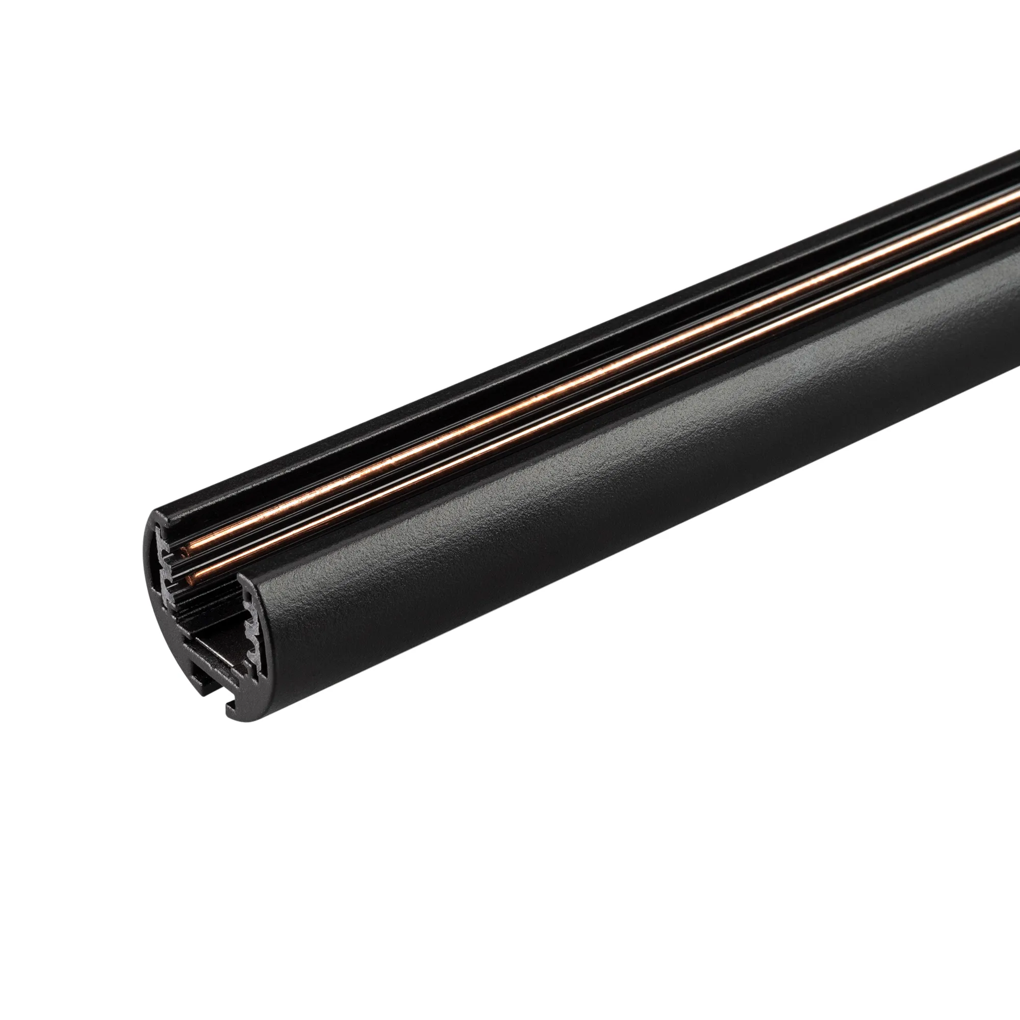 Трек MAG-FLEX-TRACK-3226-1000 (BK) (Arlight, IP20 Металл, 3 года) - изображение товара