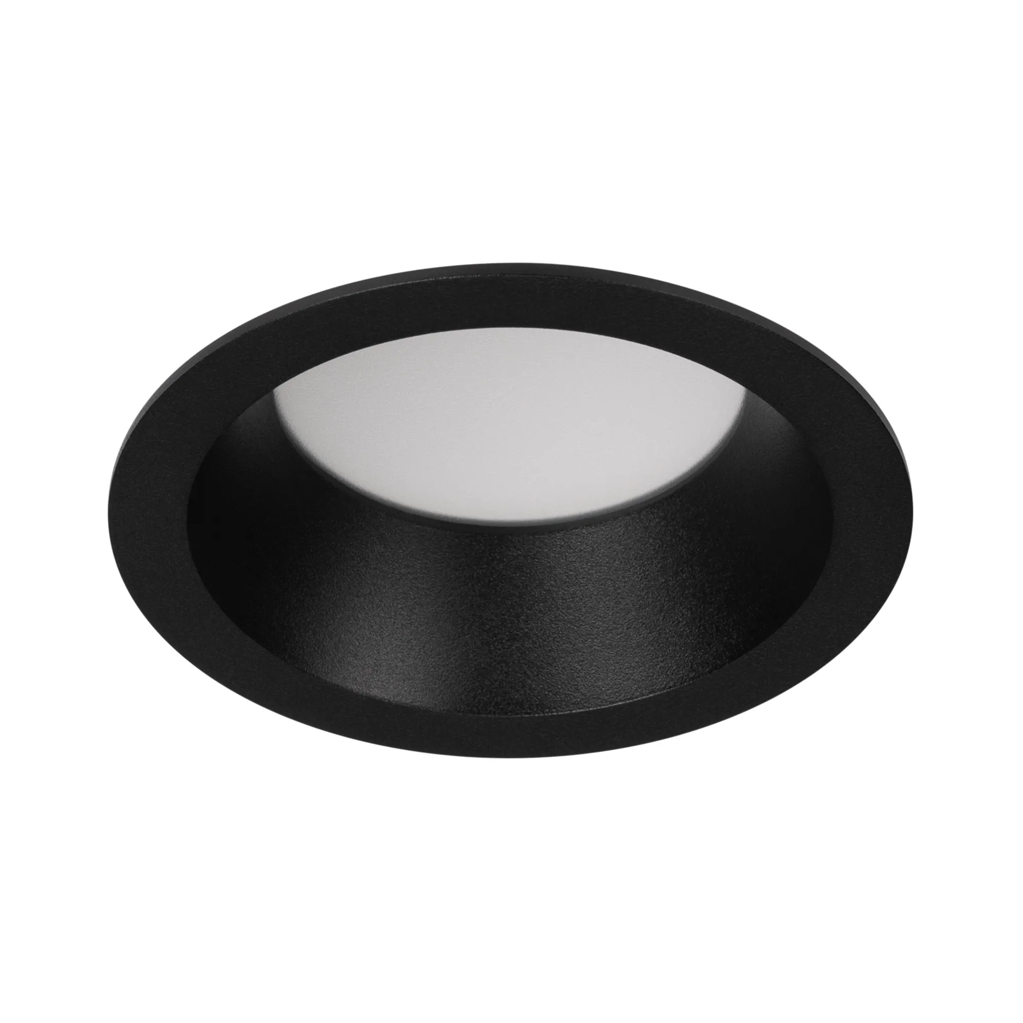 Светильник MS-DROP-BUILT-R105-14W Day4000 (BK, 85 deg, 230V) (Arlight, IP54 Металл, 5 лет)