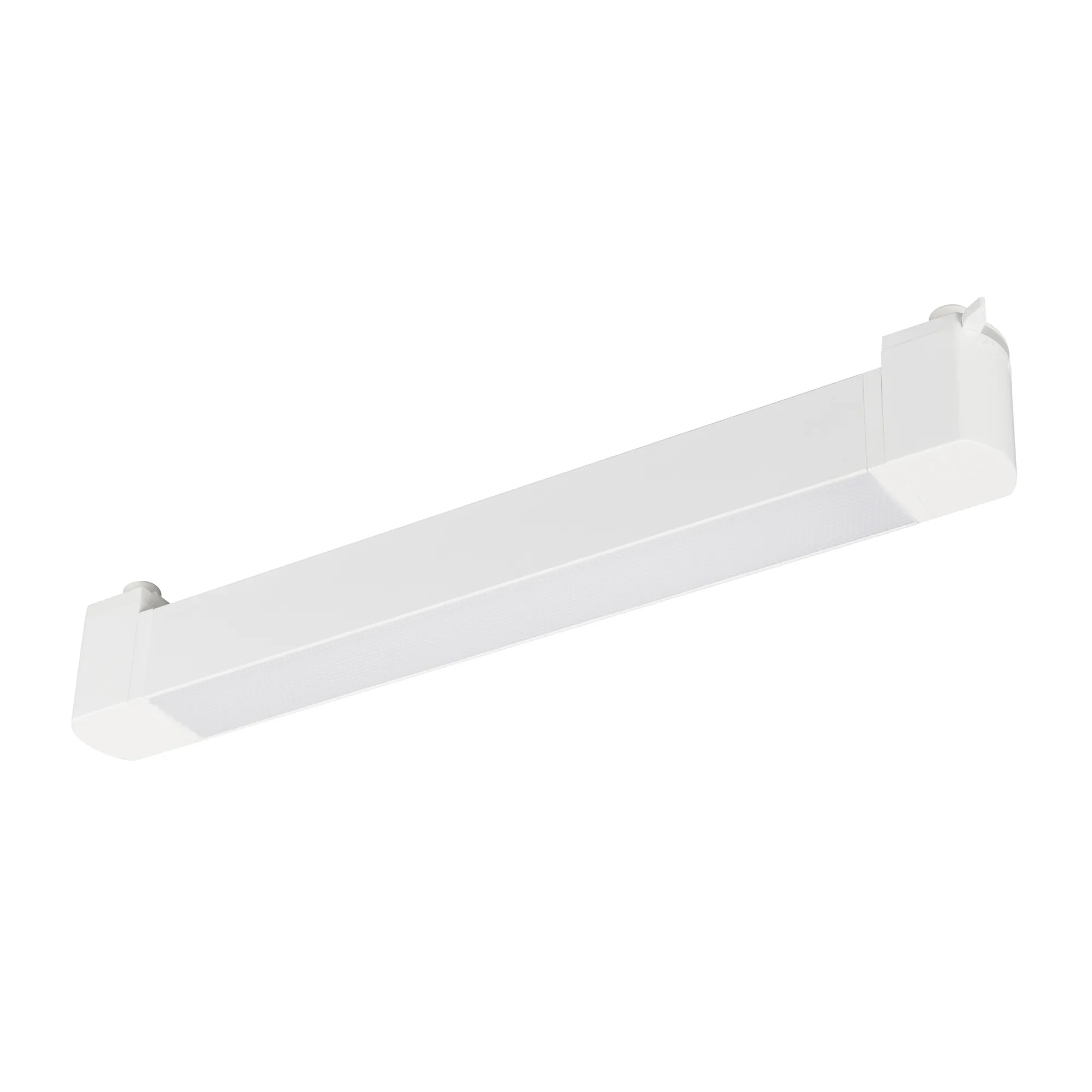 Светильник LGD-NEPTUN-2TR-L343-10W Warm3000 (WH, 100 deg, 230V) (Arlight, IP20 Металл, 5 лет)