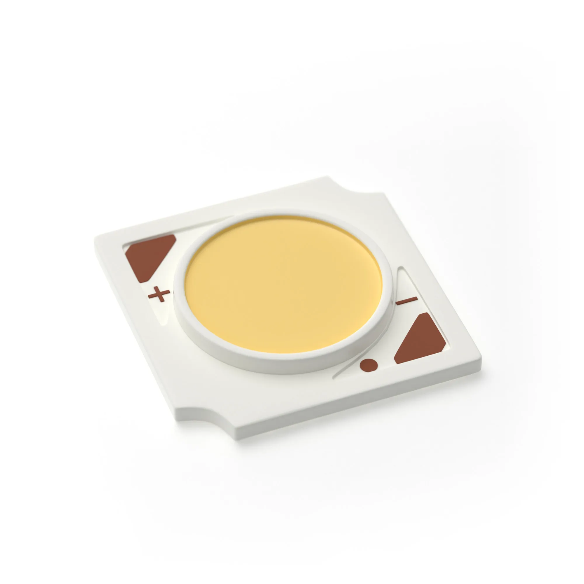 Мощный светодиод ARPL-12W-TFA-1414-Day4000-90 (34v, 360mA) (Arlight, 13.5х13.5мм (матрица)) - изображение товара