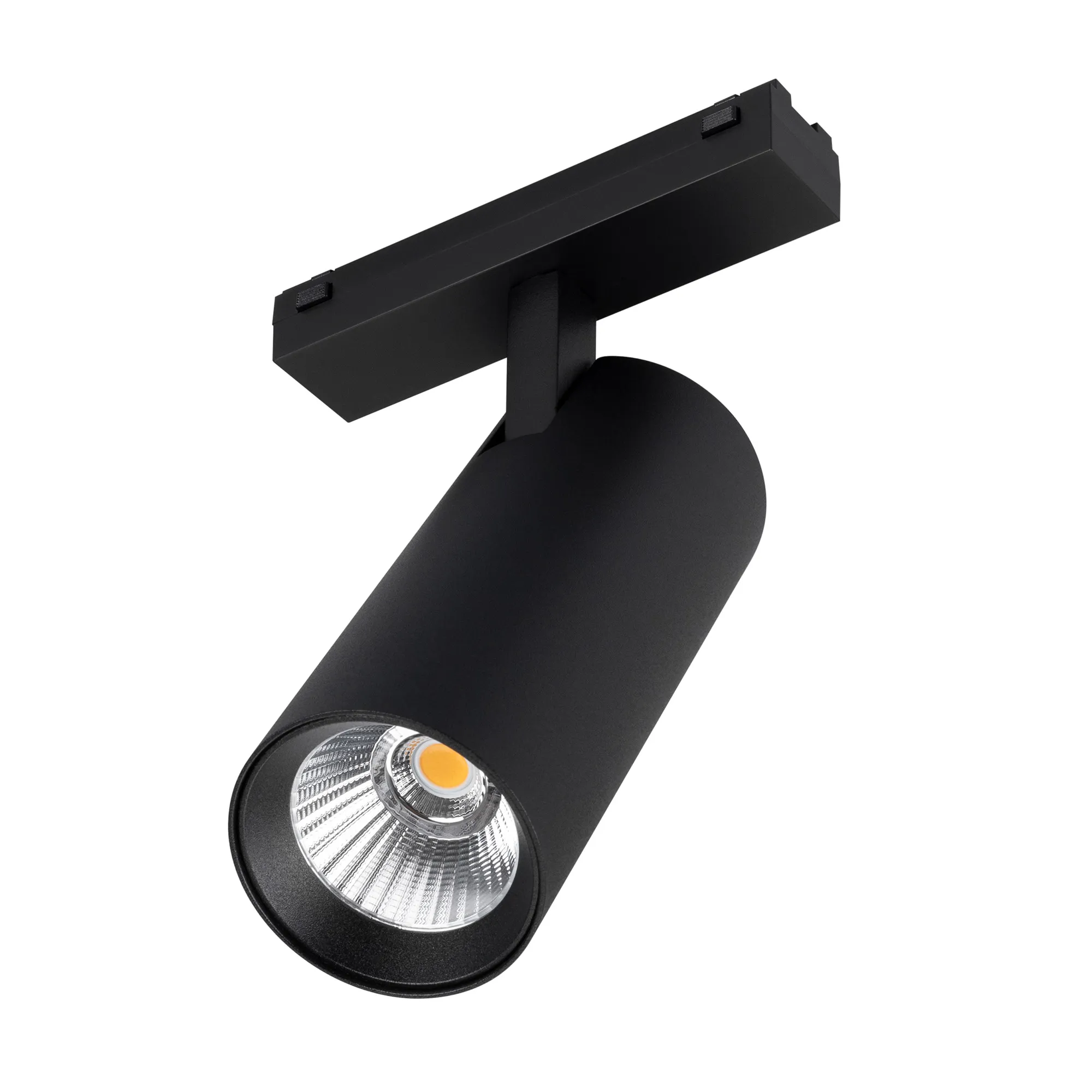 Светильник MAG-VIBE-SPOT-R55-18W Day4000-MIX (BK, 24 deg, 48V, DALI) (Arlight, IP20 Металл, 5 лет) - изображение товара