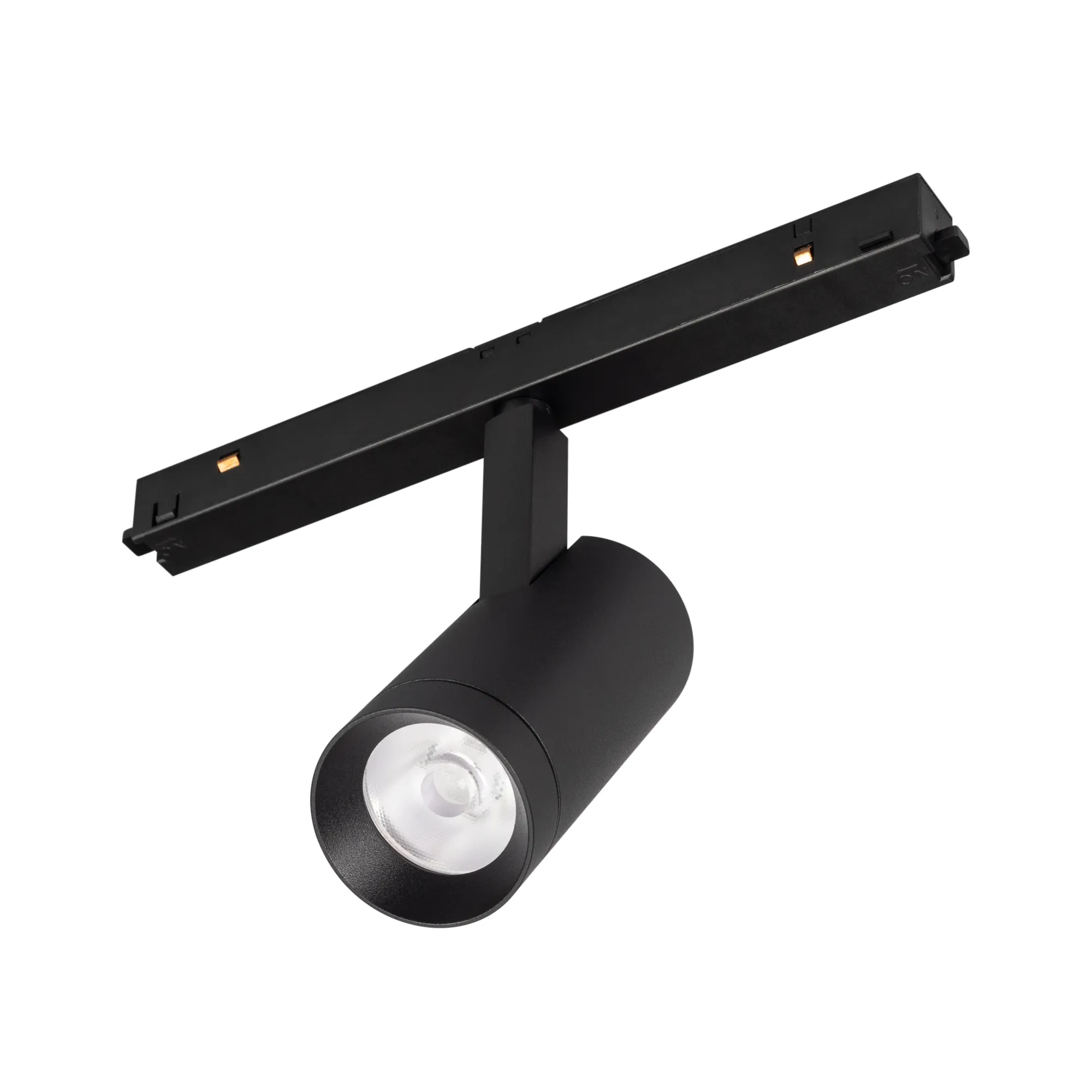 Светильник MAG-ORIENT-SPOT-R45-12W Day4000-MIX (BK, 24 deg, 48V, TUYA Zigbee) (Arlight, IP20 Металл, 5 лет)