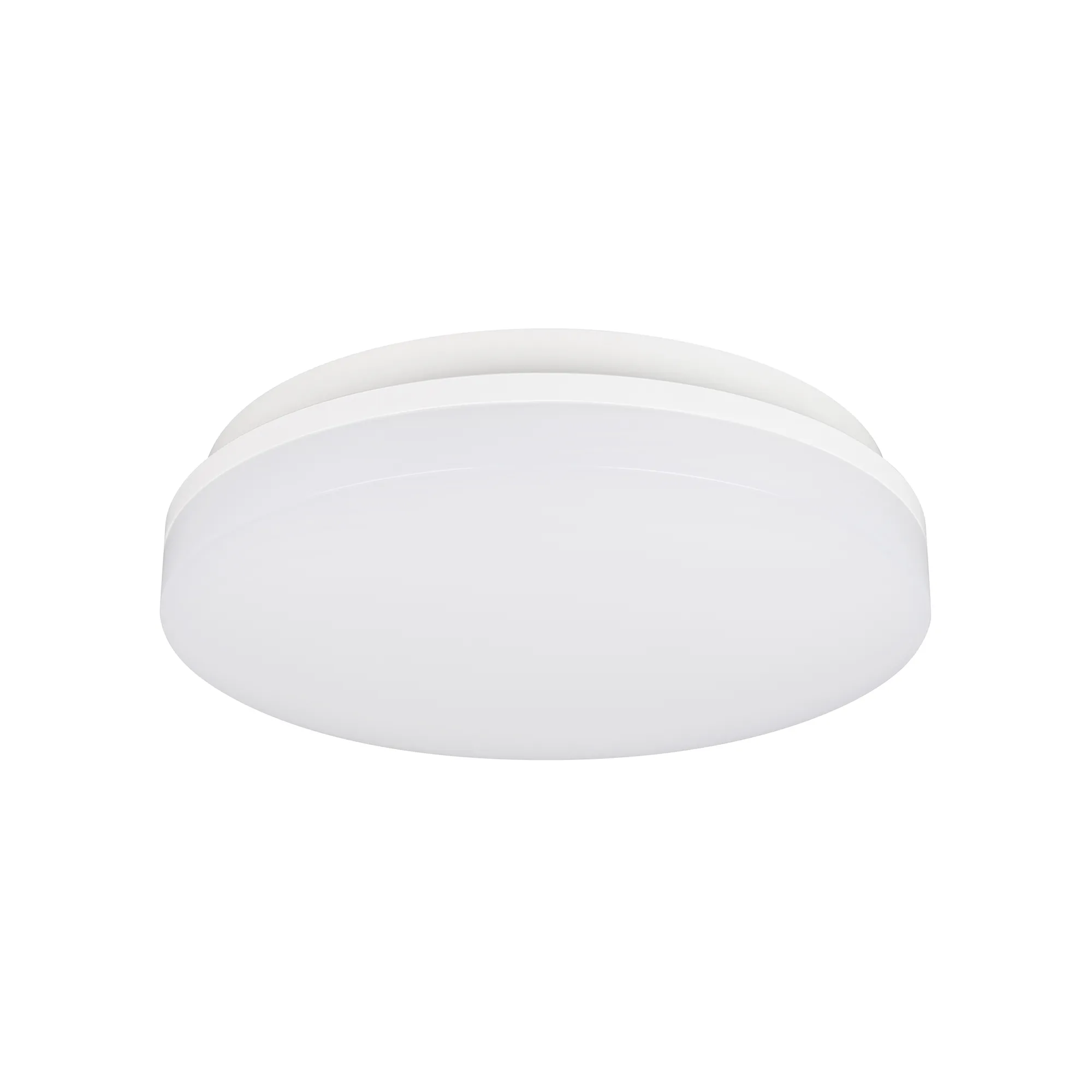 Светильник CL-BOUWER-R250-13W Day4000-MIX (WH, 110 deg, 230V, TRIAC) (Arlight, IP54 Пластик, 5 лет) - изображение товара
