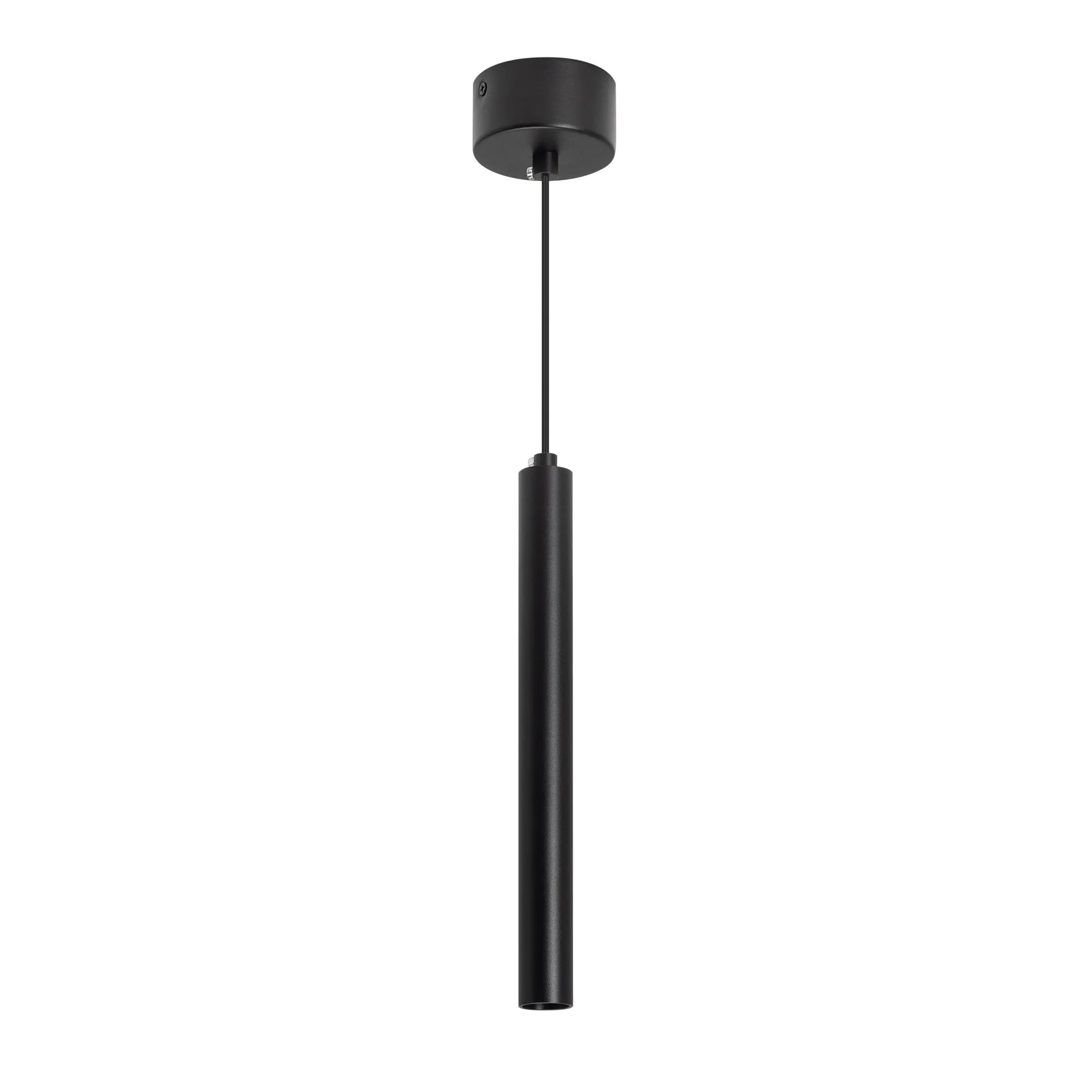 Светильник SP-PIPE-HANG-L300-R30-9W Day4000 (BK, 24 deg, 230V) (Arlight, IP20 Металл, 3 года) - изображение товара