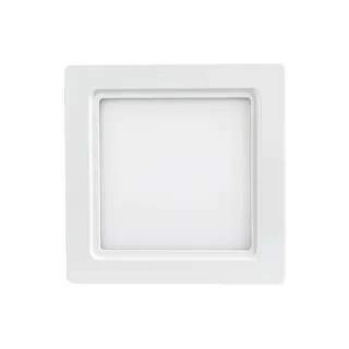 Светильник IM-200x200M-21W White (Arlight, -)