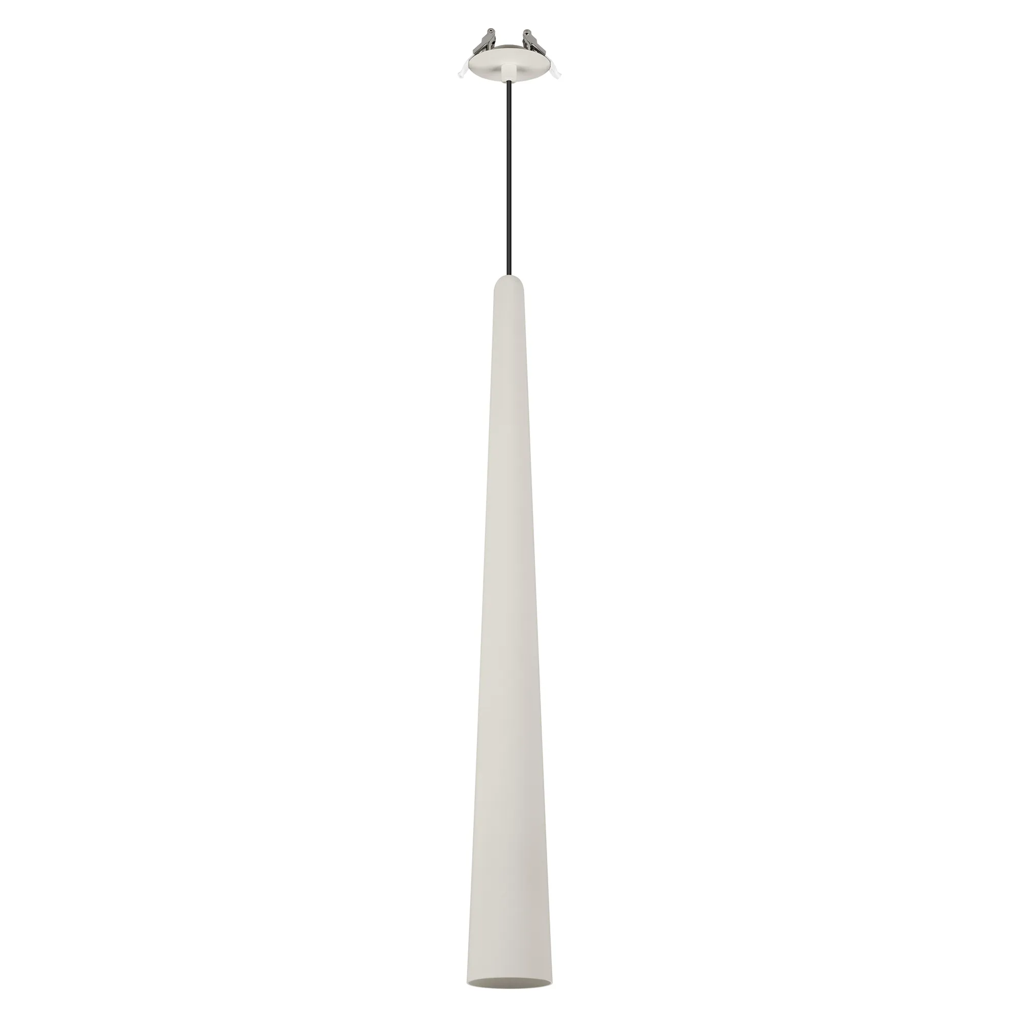 Светильник SP-STIRIA-L600-R76-5W Warm3000 (GR, 36 deg, 230V) (Arlight, IP20 Металл, 3 года) - изображение товара