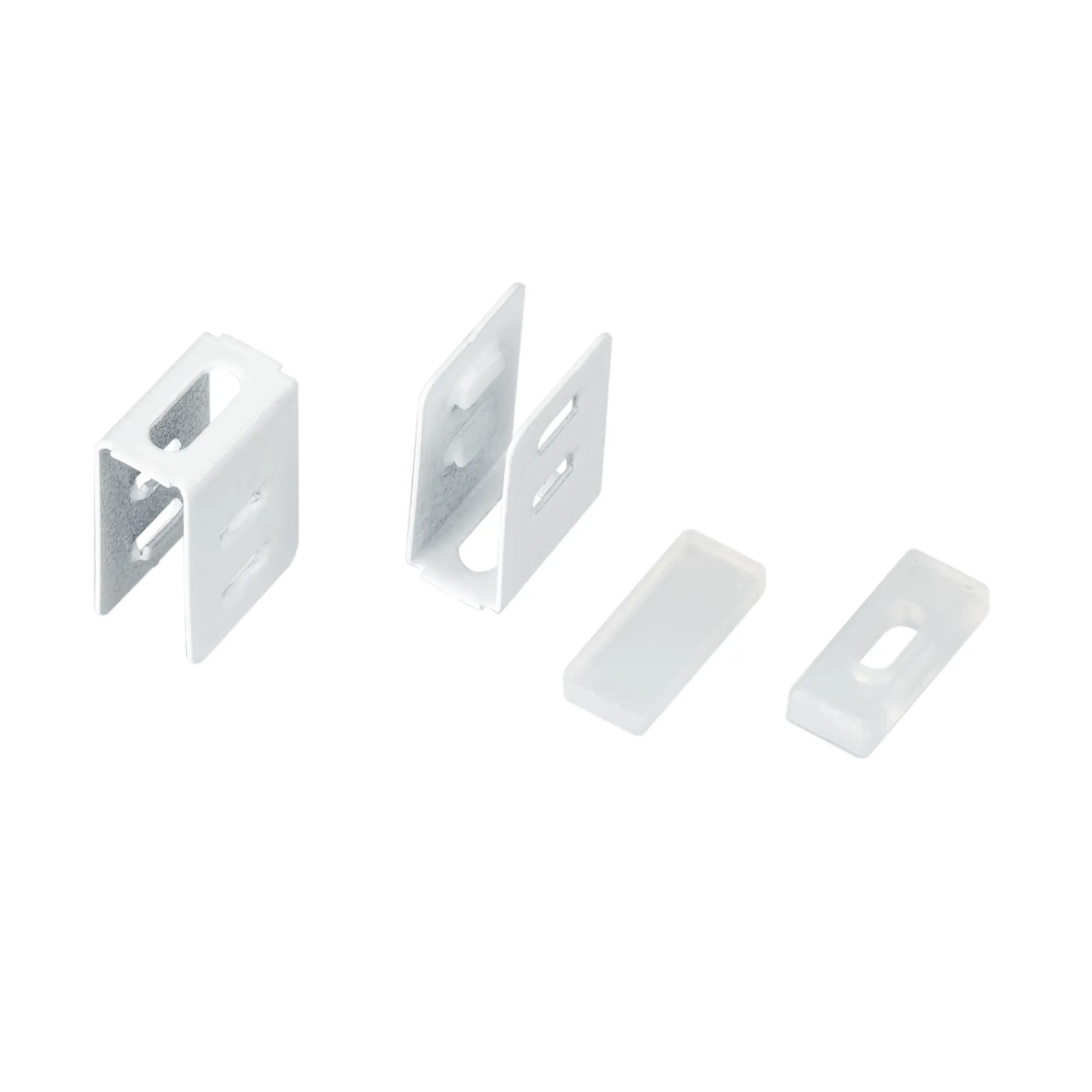 Заглушка MOONLIGHT-CAP-04x10mm-M-SET (Arlight, Металл) - изображение товара