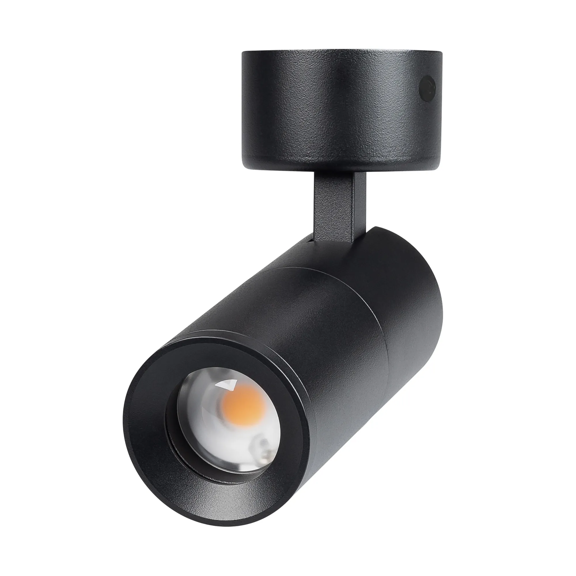 Светильник SP-ARTEMIS-SURFACE-FLAP-R55-12W Warm2700 (BK, 8-80 deg, 230V) (Arlight, IP20 Металл, 5 лет) - изображение товара