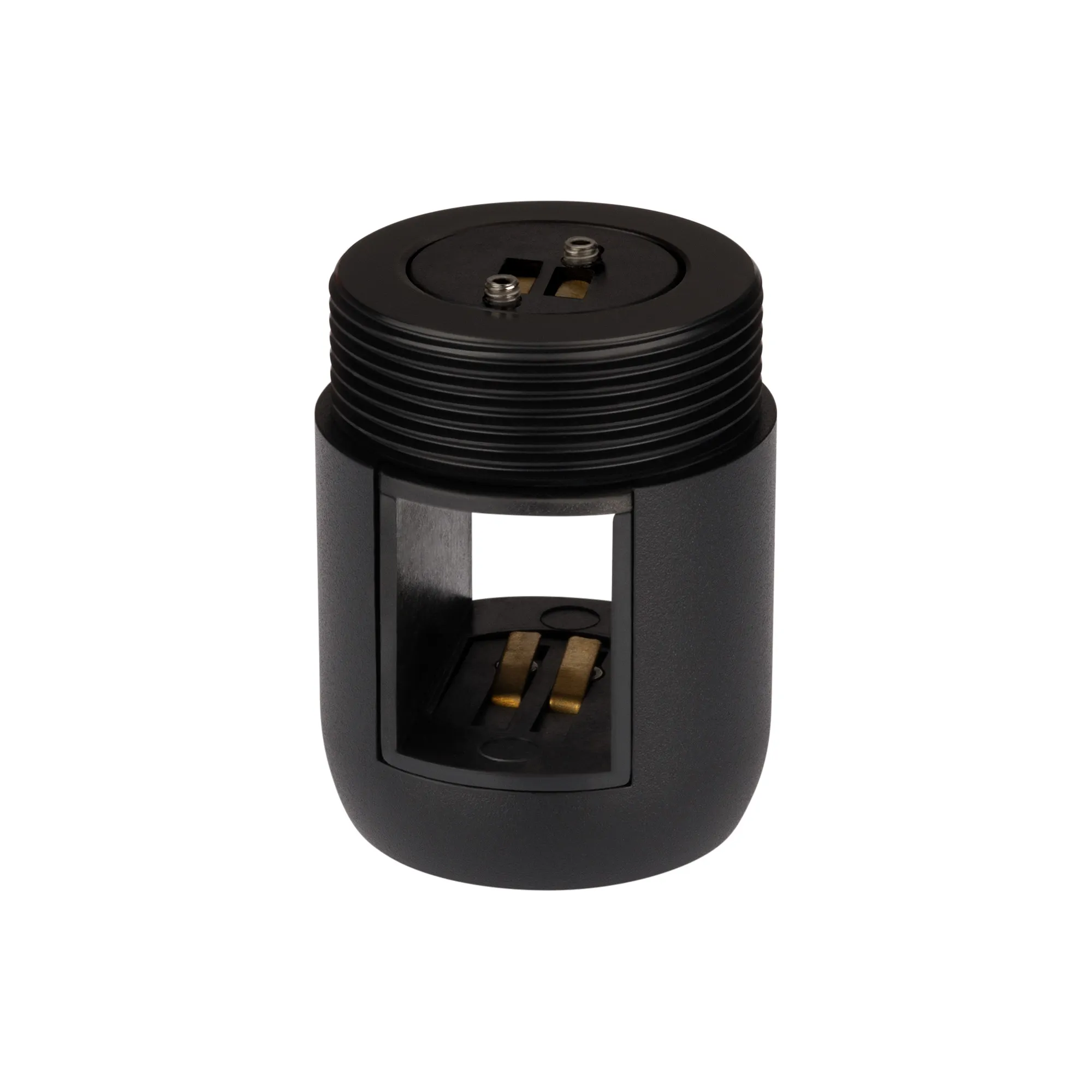 Держатель трека ART-APRIORI-HOLDER-A (BK) (Arlight, IP20 Металл, 3 года) - изображение товара