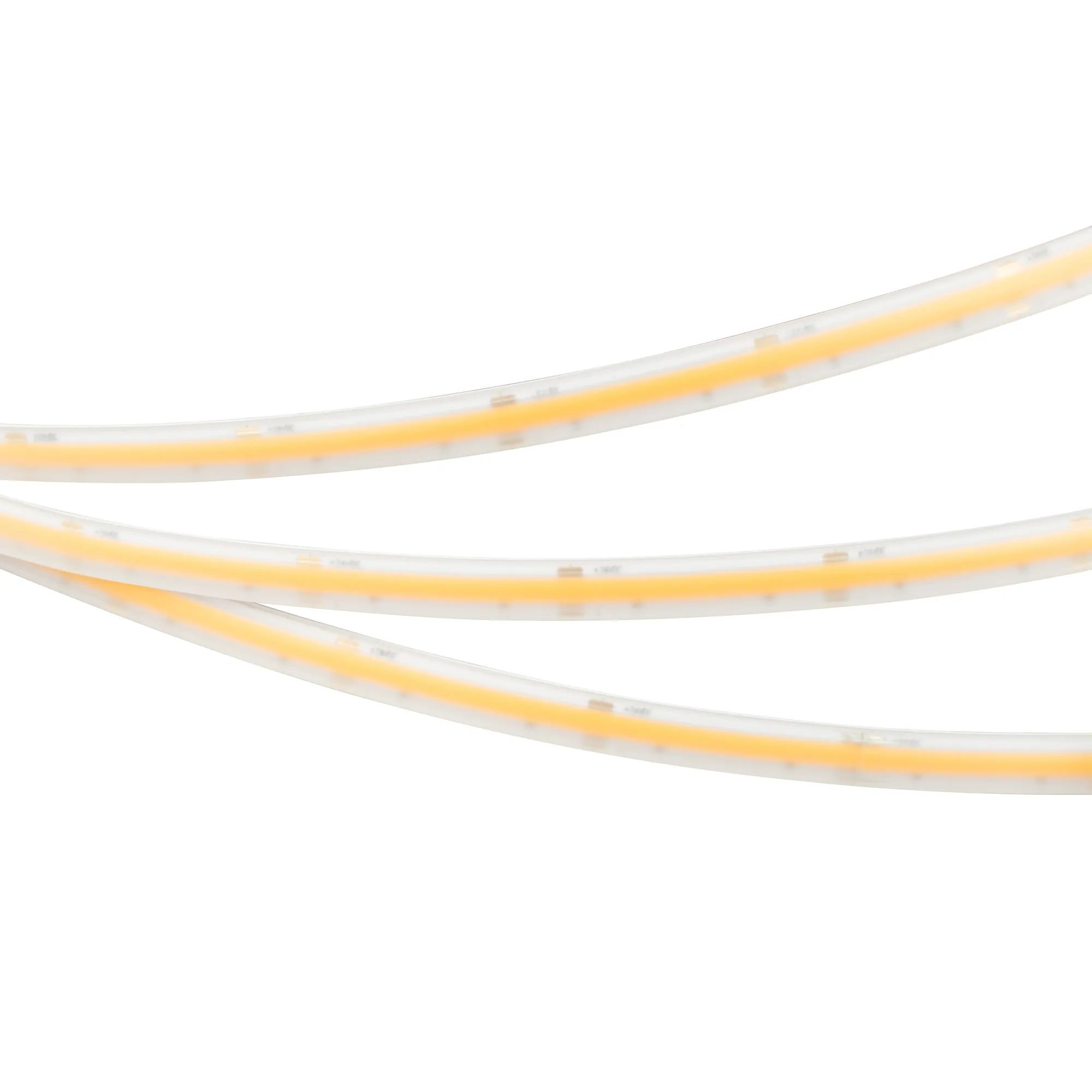 Лента светодиодная герметичная COB-PS-X480-12mm 24V Warm3000 (15 W/m, IP67, CSP, 5m) (Arlight, -)