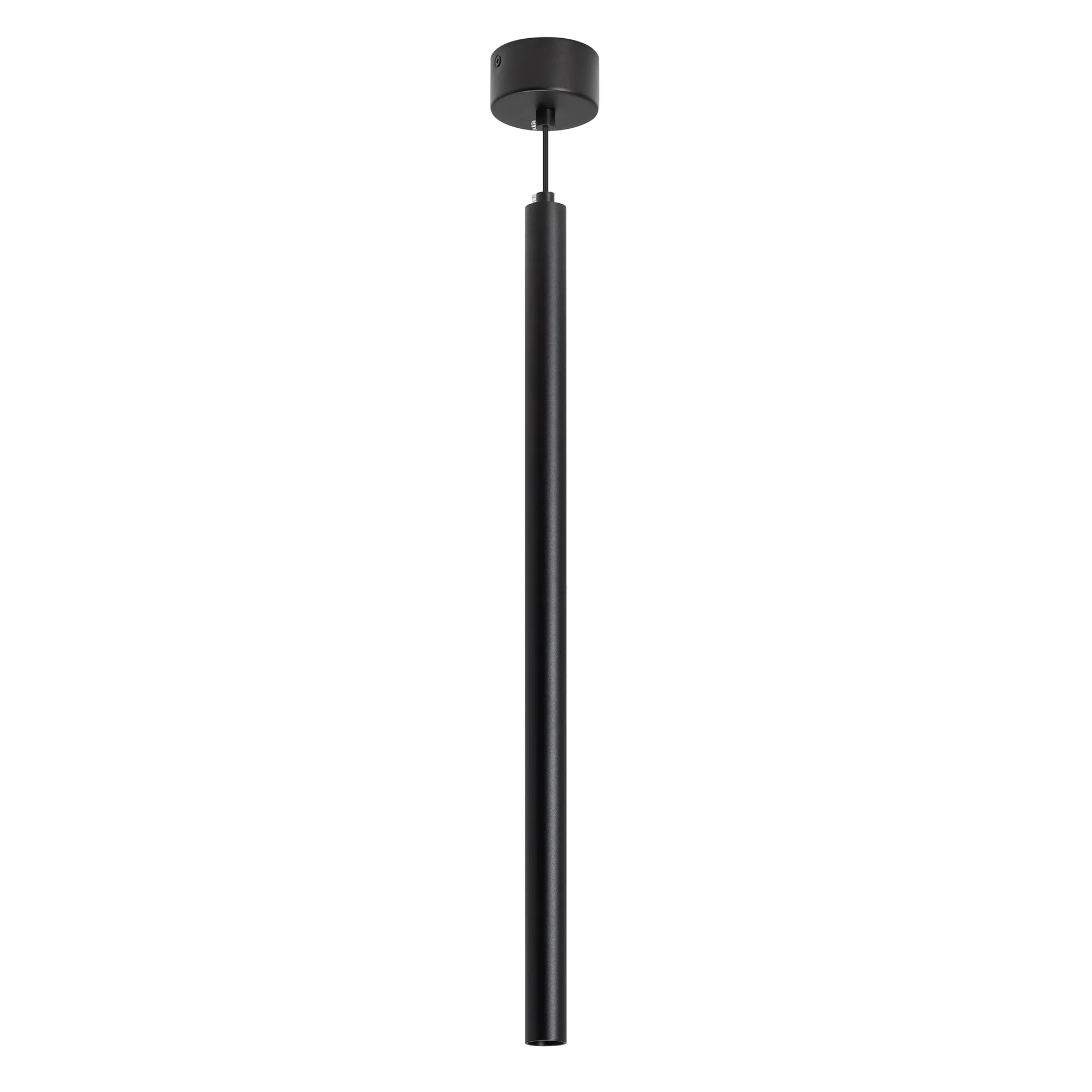 Светильник SP-PIPE-HANG-L600-R30-9W Warm3000 (BK, 24 deg, 230V) (Arlight, IP20 Металл, 3 года) - изображение товара