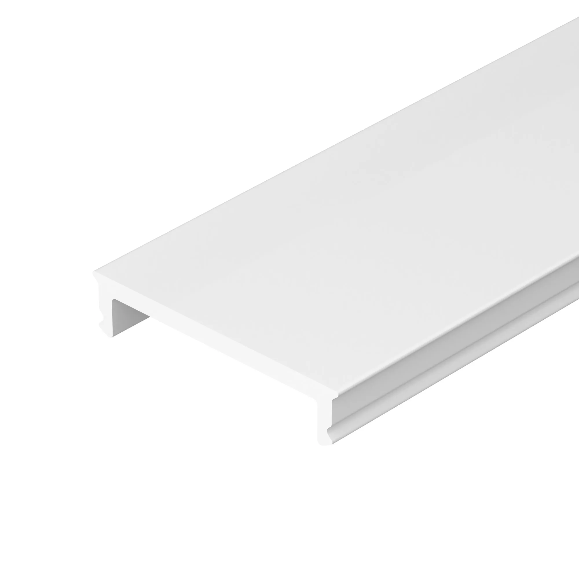 Экран SL-SLIM15-H10-W14-3000 OPAL (Arlight, Пластик) - изображение товара