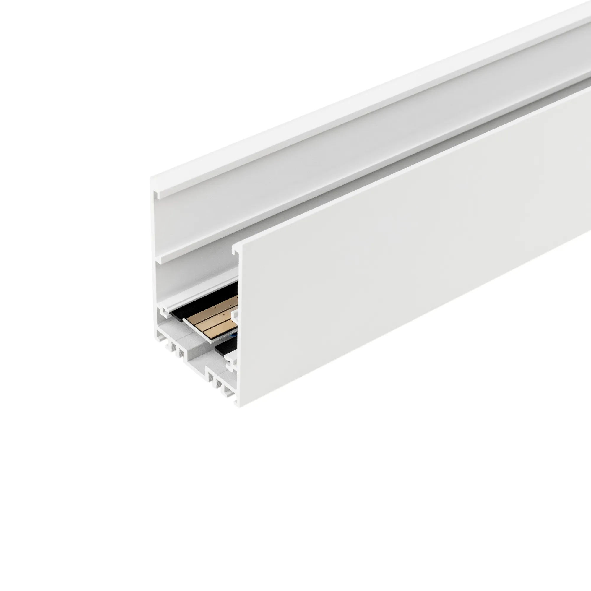 Трек MAG-TRACK-4563-3000 (WH) (Arlight, IP20 Металл, 3 года) - изображение товара