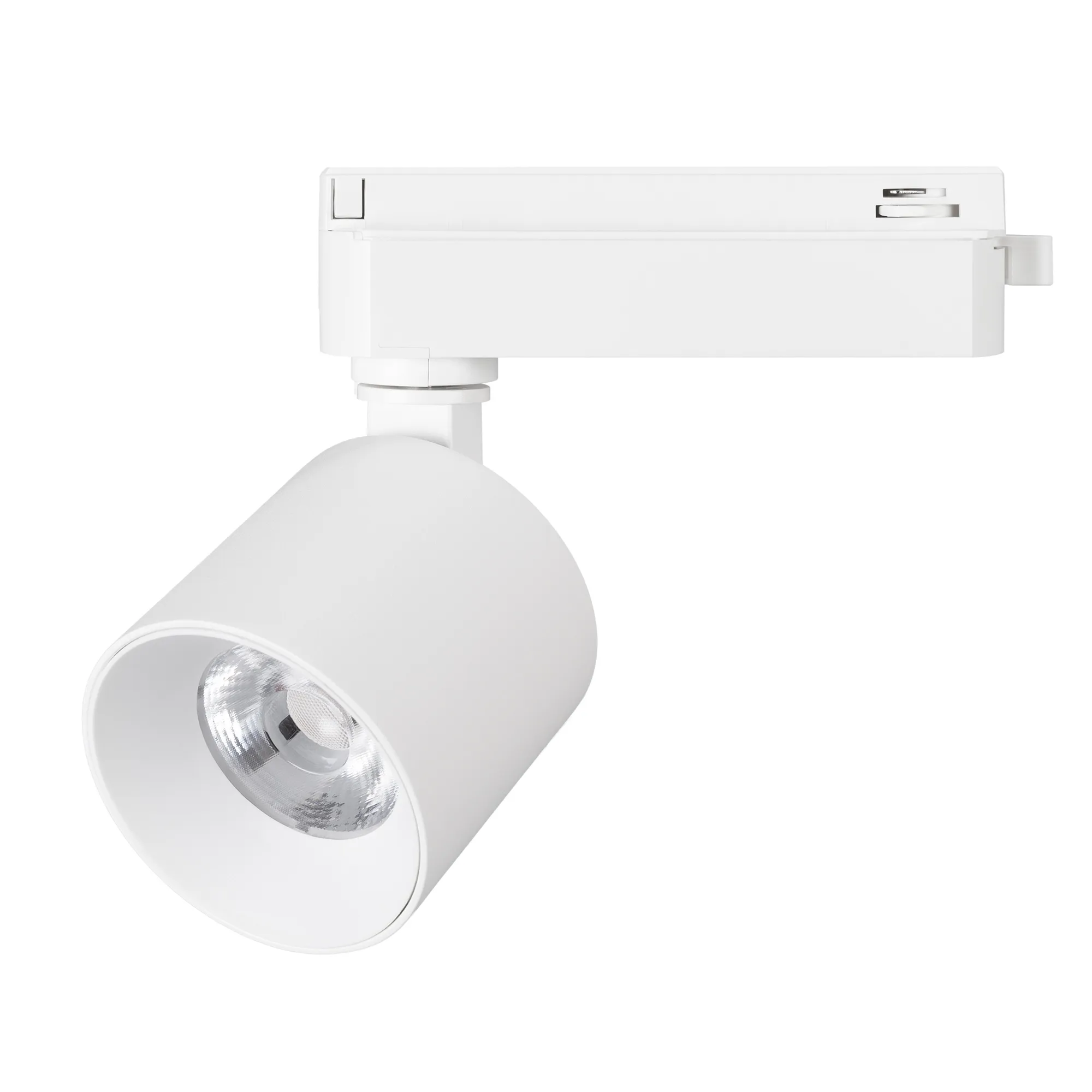 Светильник LGD-DYKE-2TR-R75-16W Day4000 (WH, 20 deg, 230V) (Arlight, IP20 Металл, 5 лет) - изображение товара