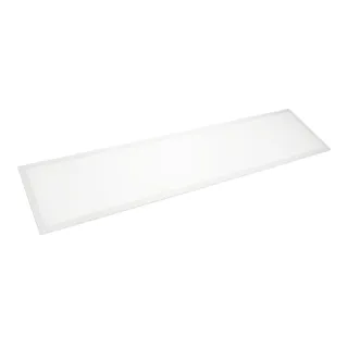 Светильник IM-INTENSO-EMERGENCY-3H-S300x1200-40W Day4000 (WH, 120 deg, CRI90, 230V) (Arlight, IP40 Металл, 2 года)