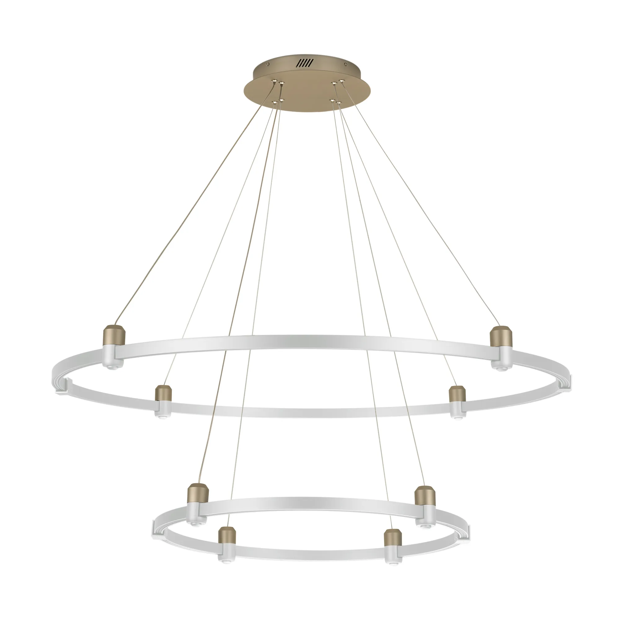 Подвес с питанием ART-APRIORI-CANOPY-HANG-8A-L5000-POWER (OG) (Arlight, IP20 Металл, 3 года) - изображение товара