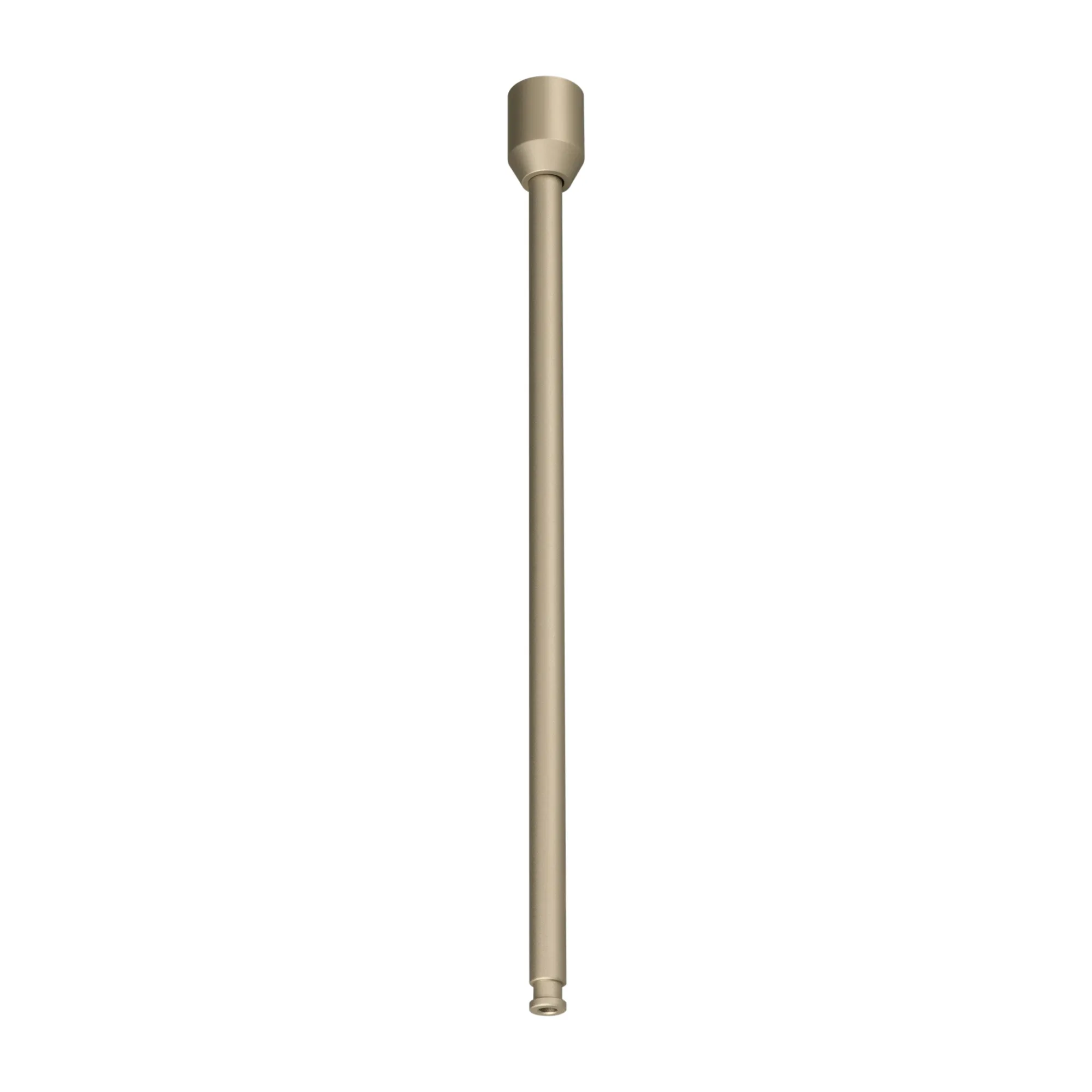 Подвес жесткий ART-APRIORI-ROD-E-L400 (OG) (Arlight, IP20 Металл, 3 года) - изображение товара