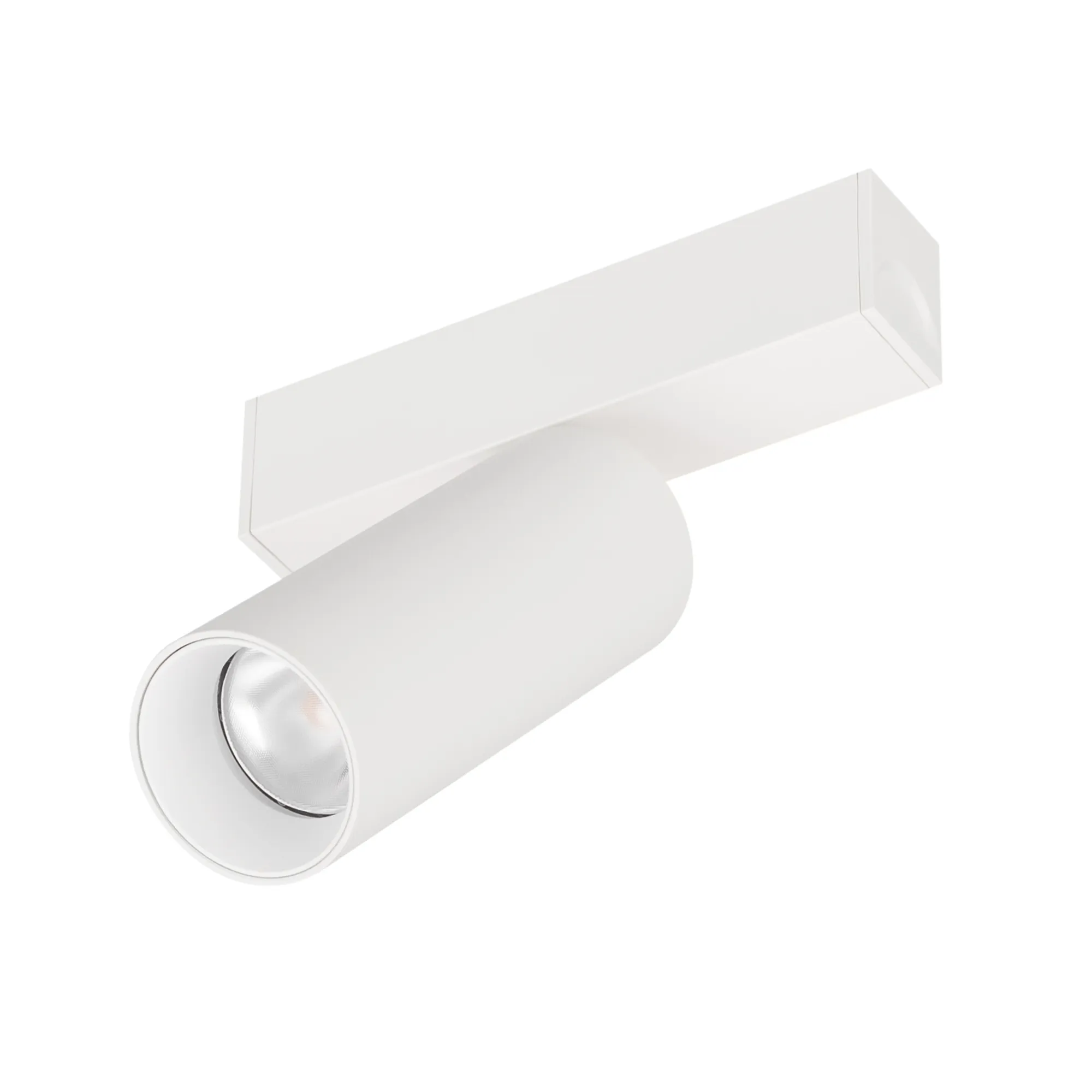 Светильник MAG-SPOT-25-R90-9W Warm3000 (WH, 30 deg, 24V) (Arlight, IP20 Металл, 3 года)